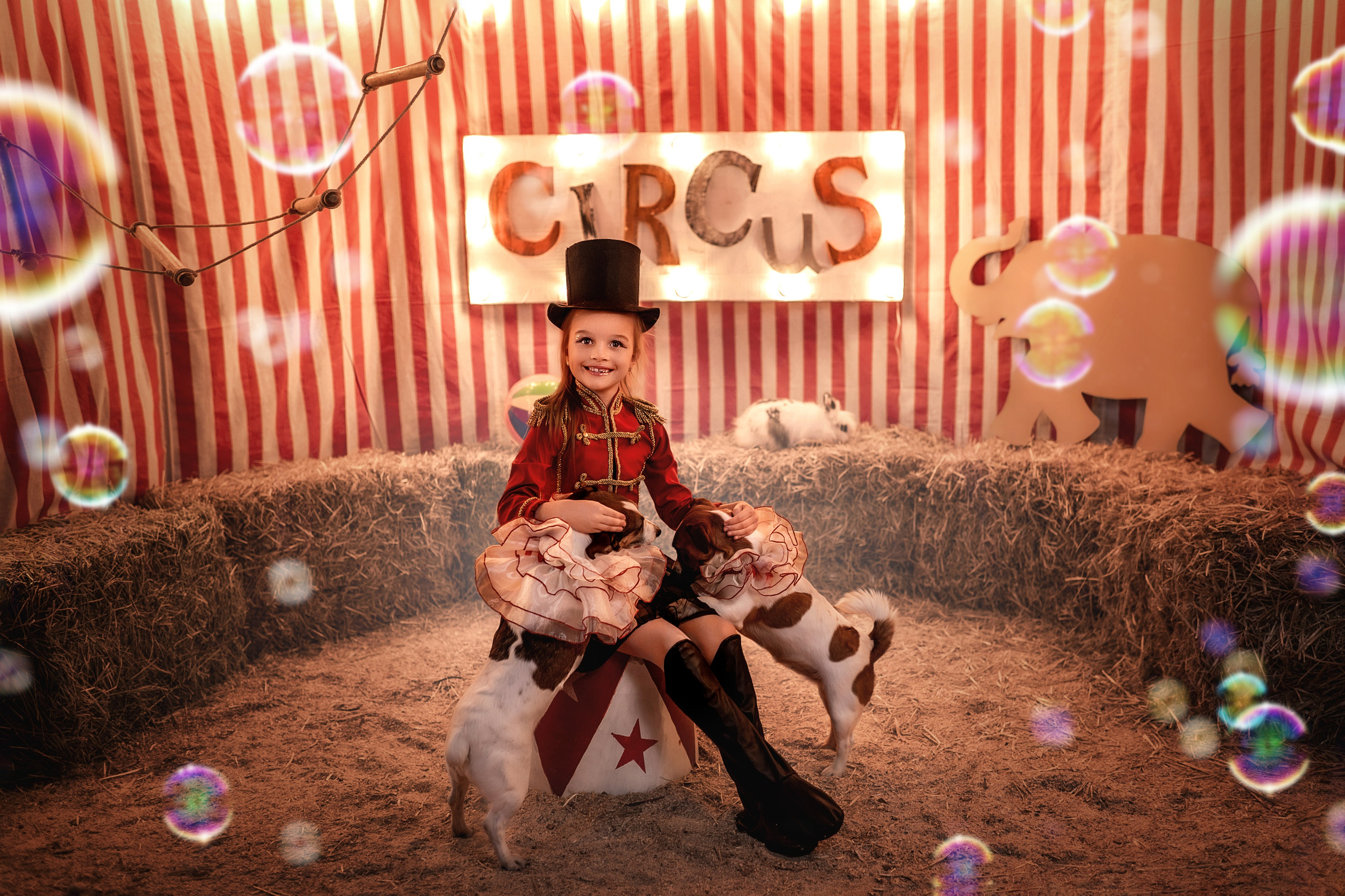 ШАПИТО. Семейный фотограф Екатеринбург Лора Мур