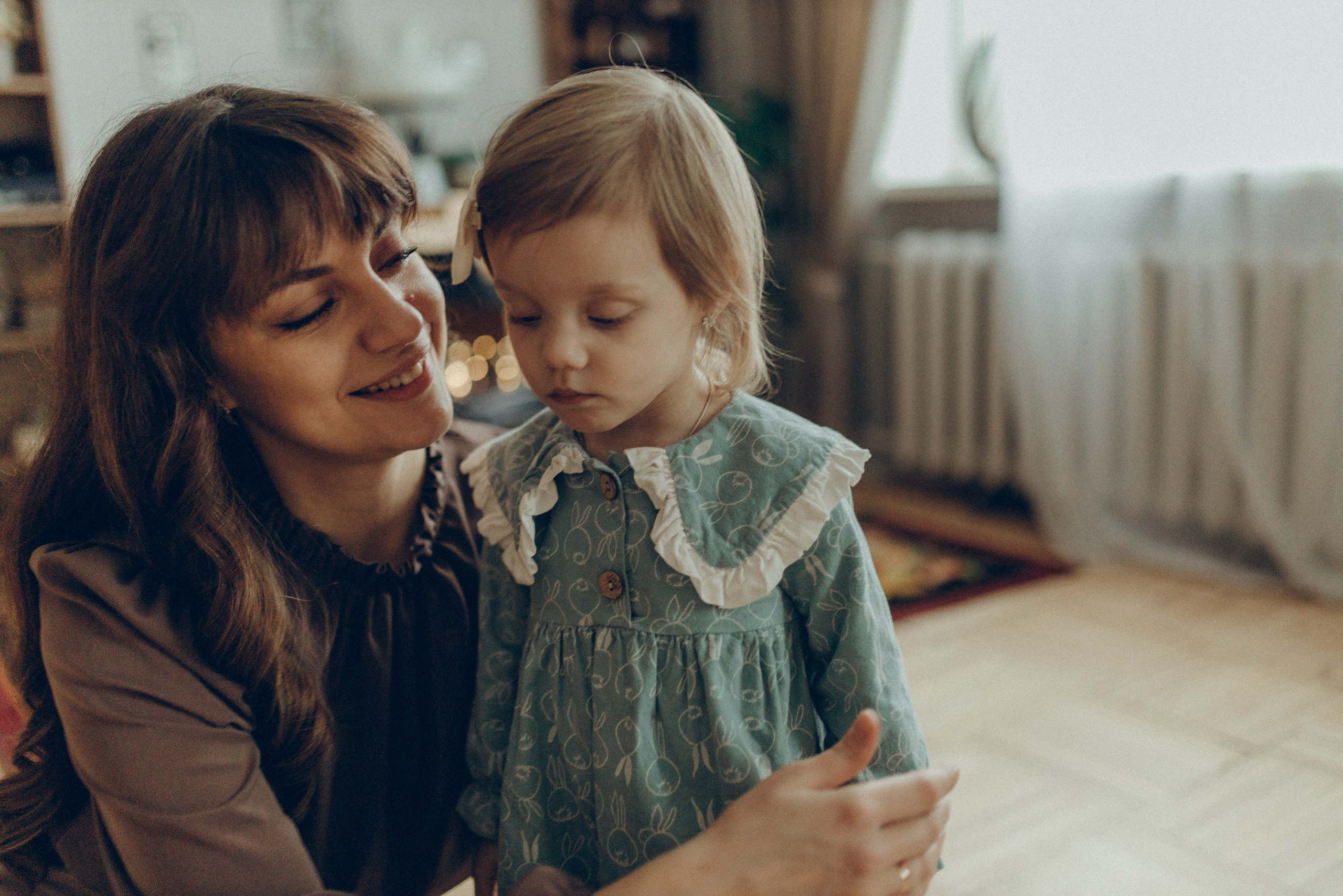 Алла, Кирилл и Катюша. Семейный фотограф и фотограф на роды в Ростове-на-Дону Мухина Виктория