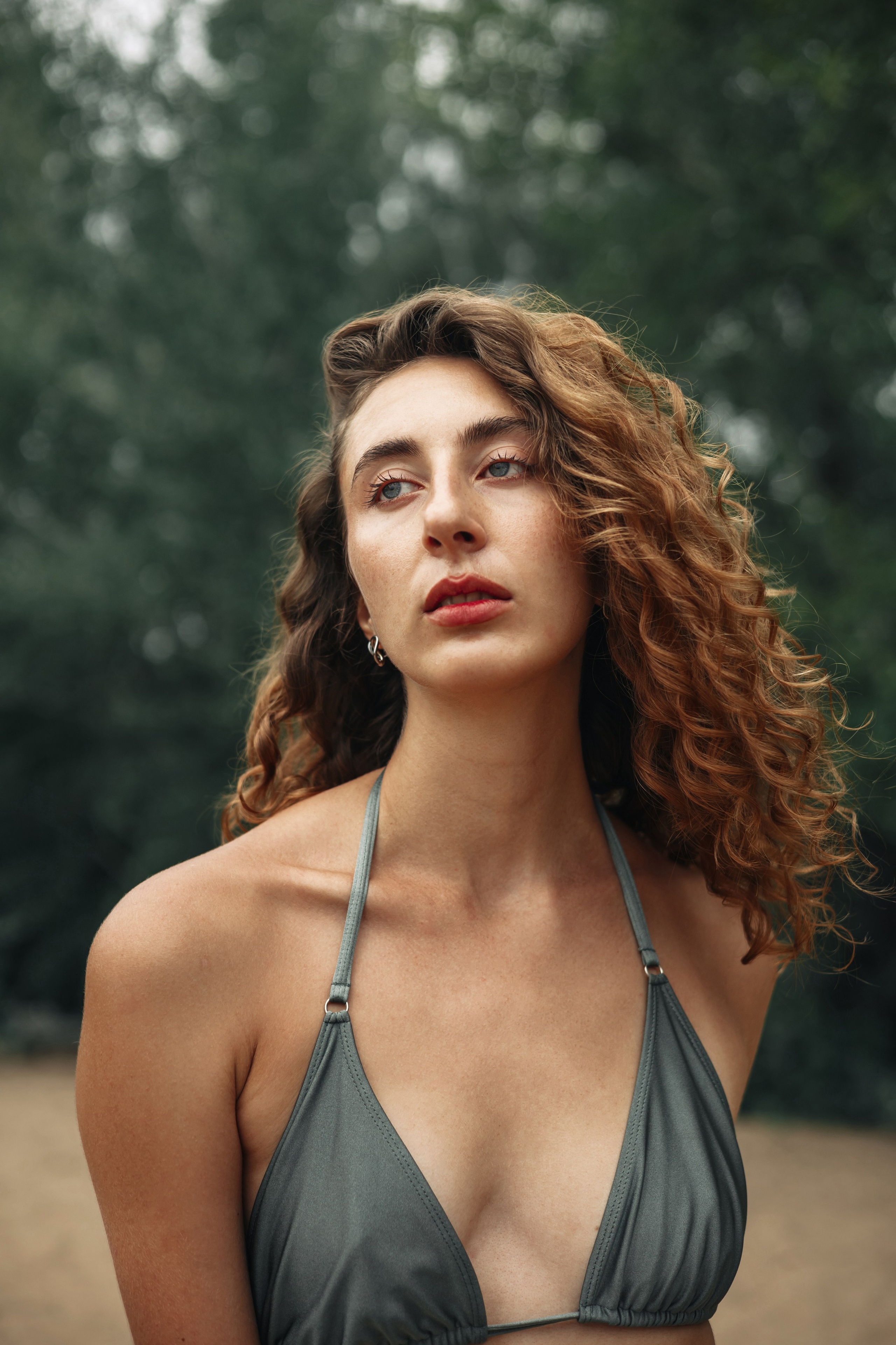 Маргарита. Фотограф Саратов Анастасия