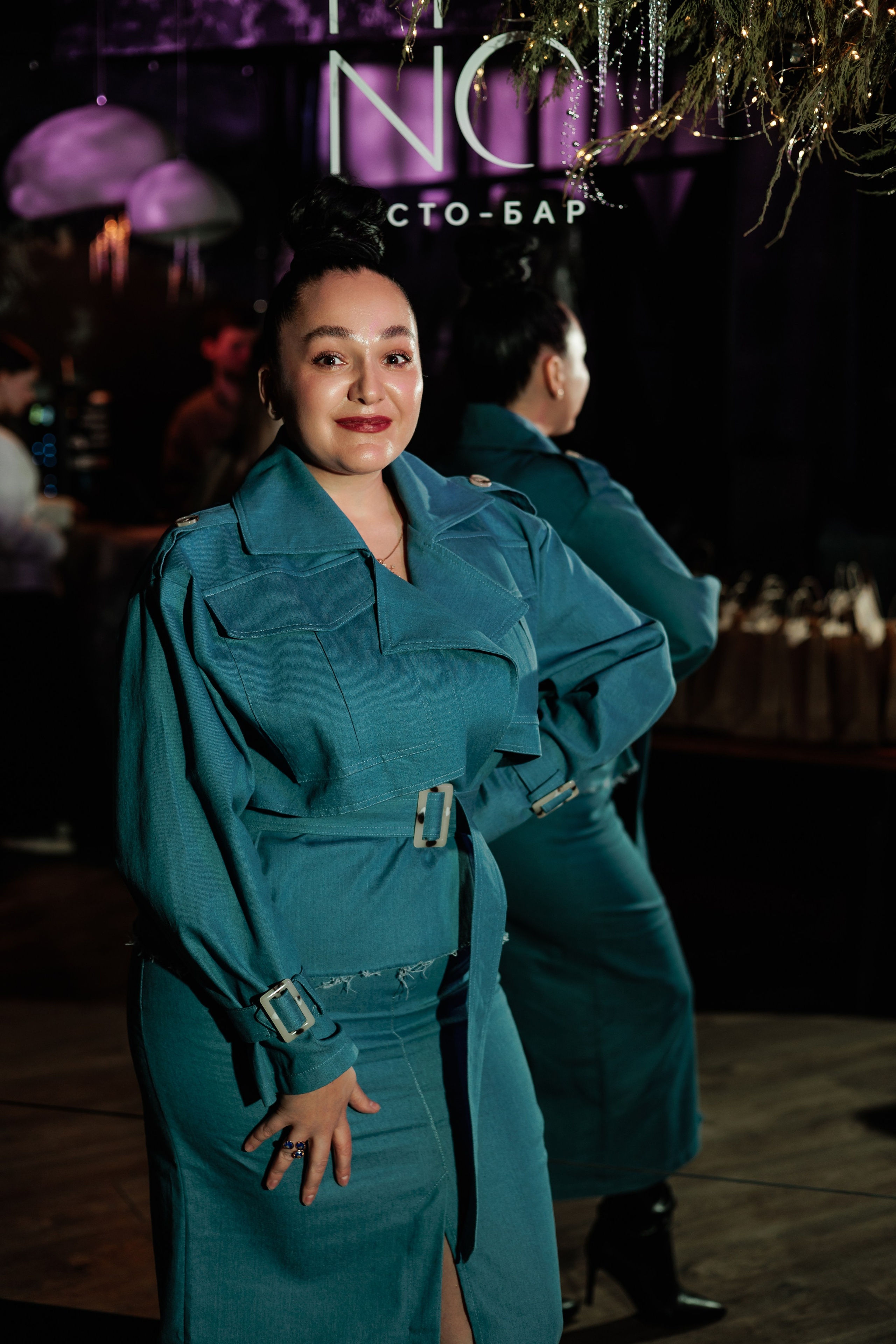 Репортаж Mona. Фотограф Саратов Анастасия