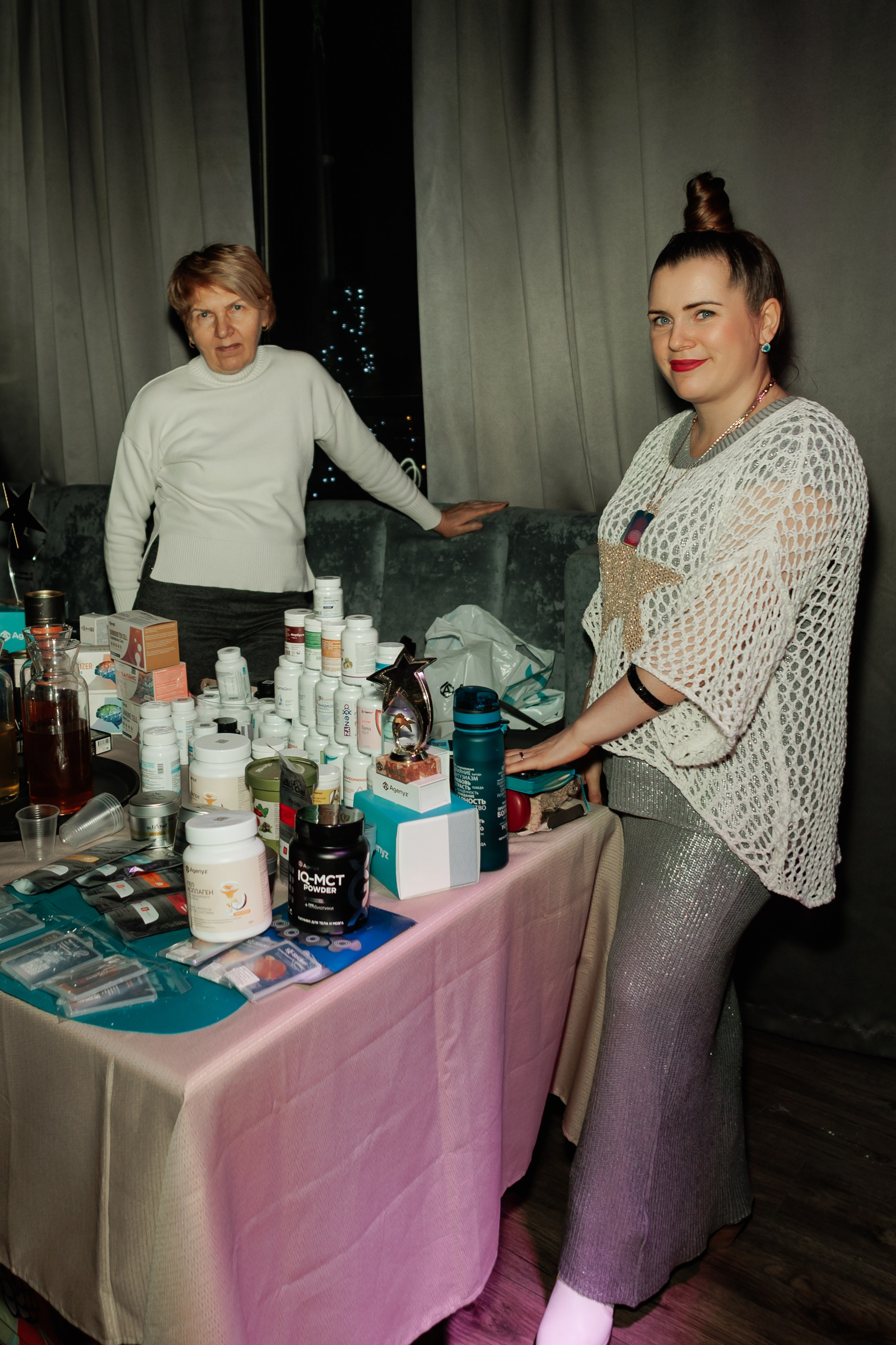 Репортаж Mona. Фотограф Саратов Анастасия