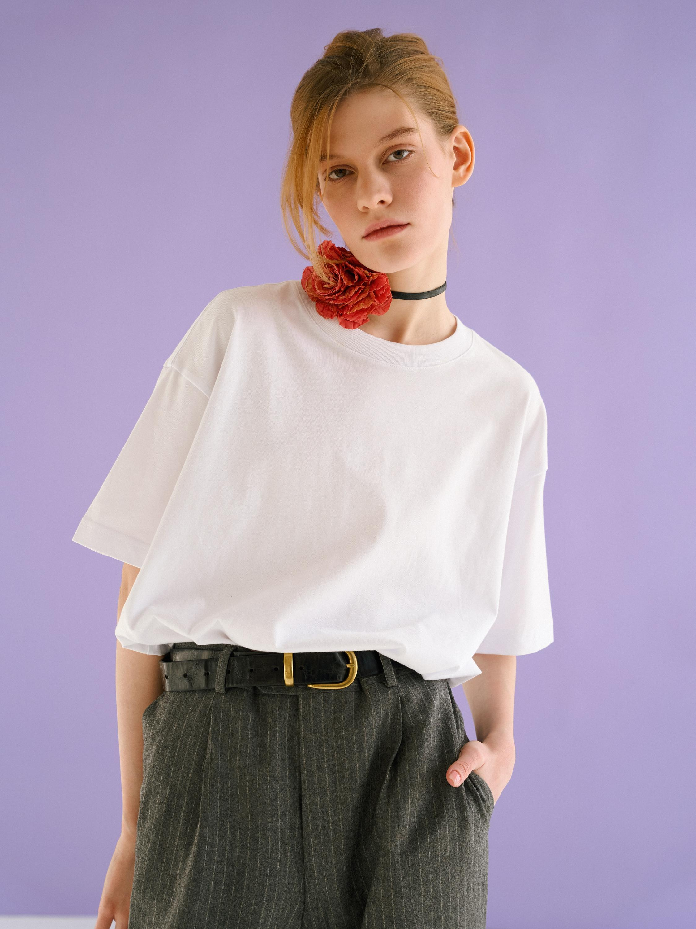 Лиза. Fashion фотограф в Москве Ксения Чупрунова