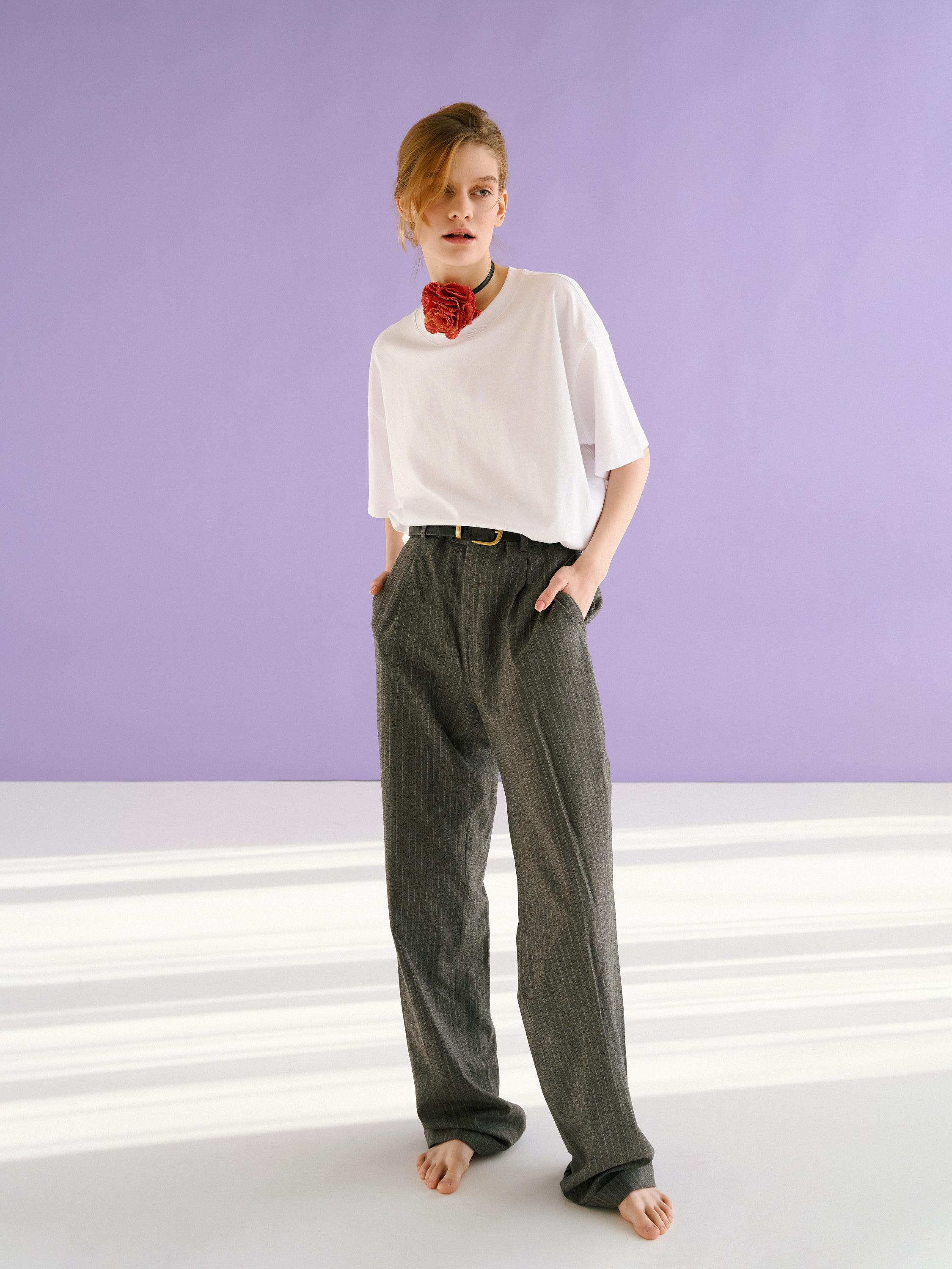 Лиза. Fashion фотограф в Москве Ксения Чупрунова