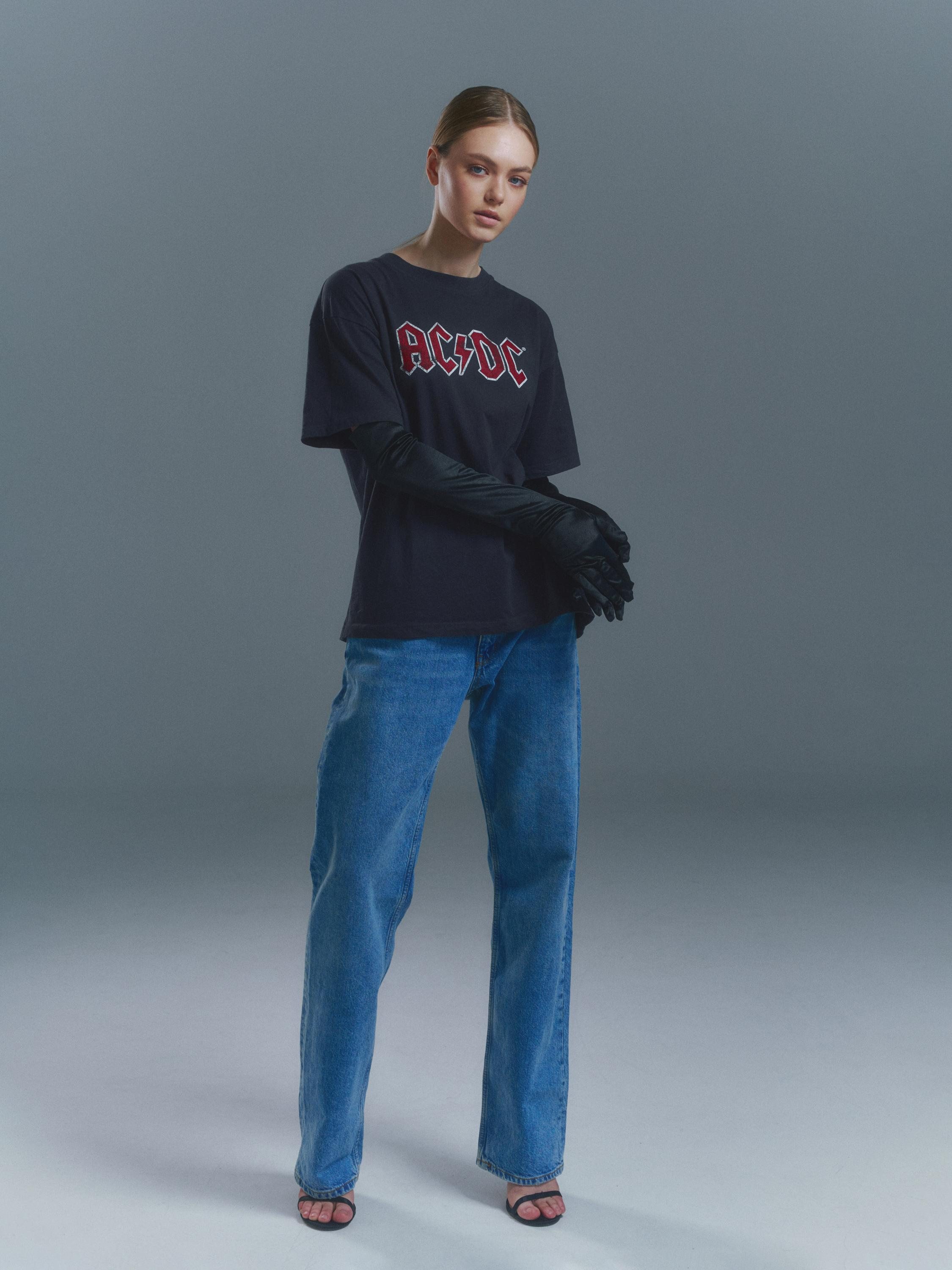 Настя. Fashion фотограф в Москве Ксения Чупрунова