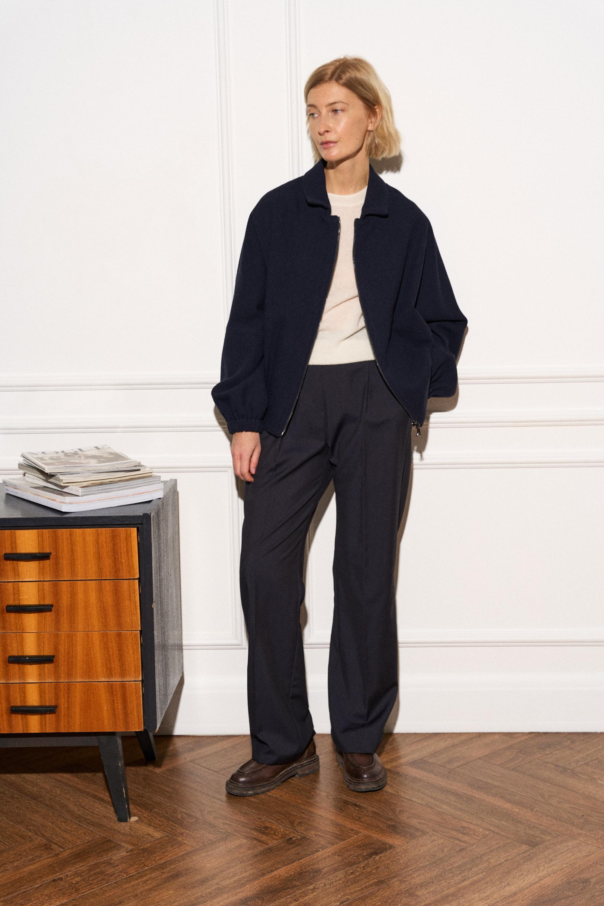 Лукбук для бренда Radkevichi. Fashion фотограф в Москве Ксения Чупрунова