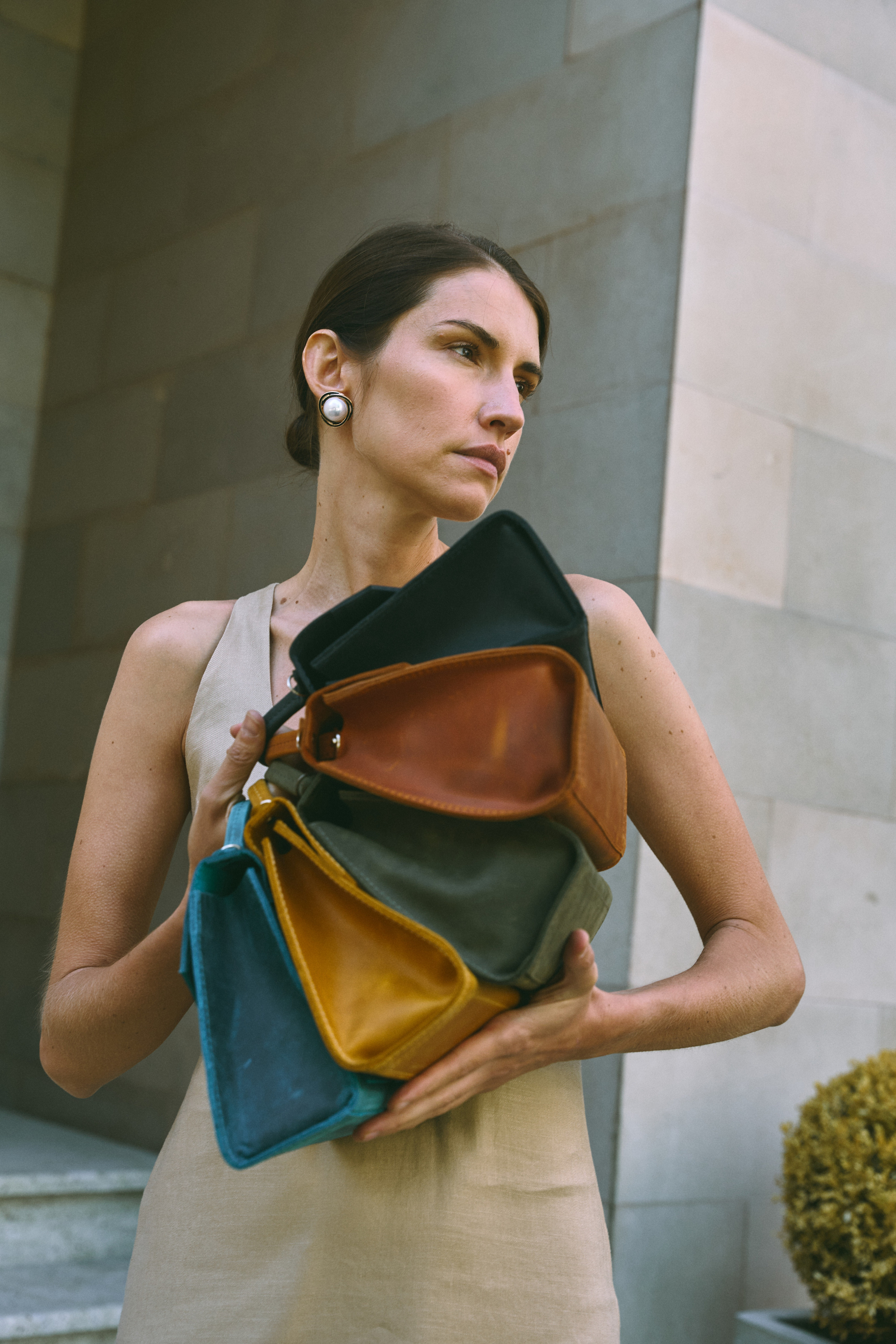 Street для бренда Sherwood. Fashion фотограф в Москве Ксения Чупрунова