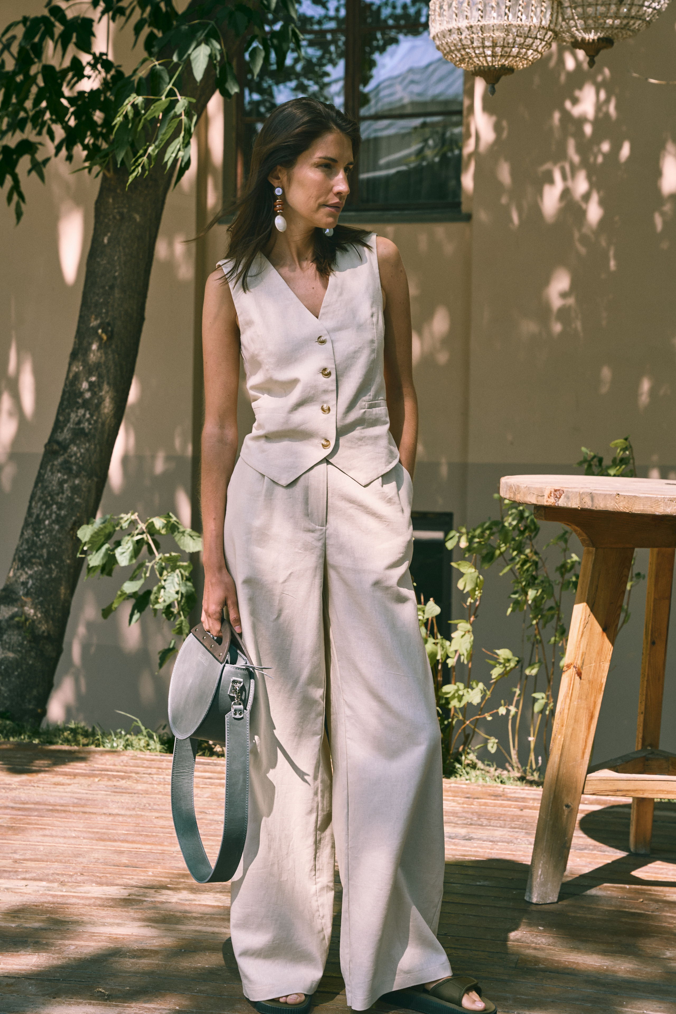 Street для бренда Sherwood. Fashion фотограф в Москве Ксения Чупрунова