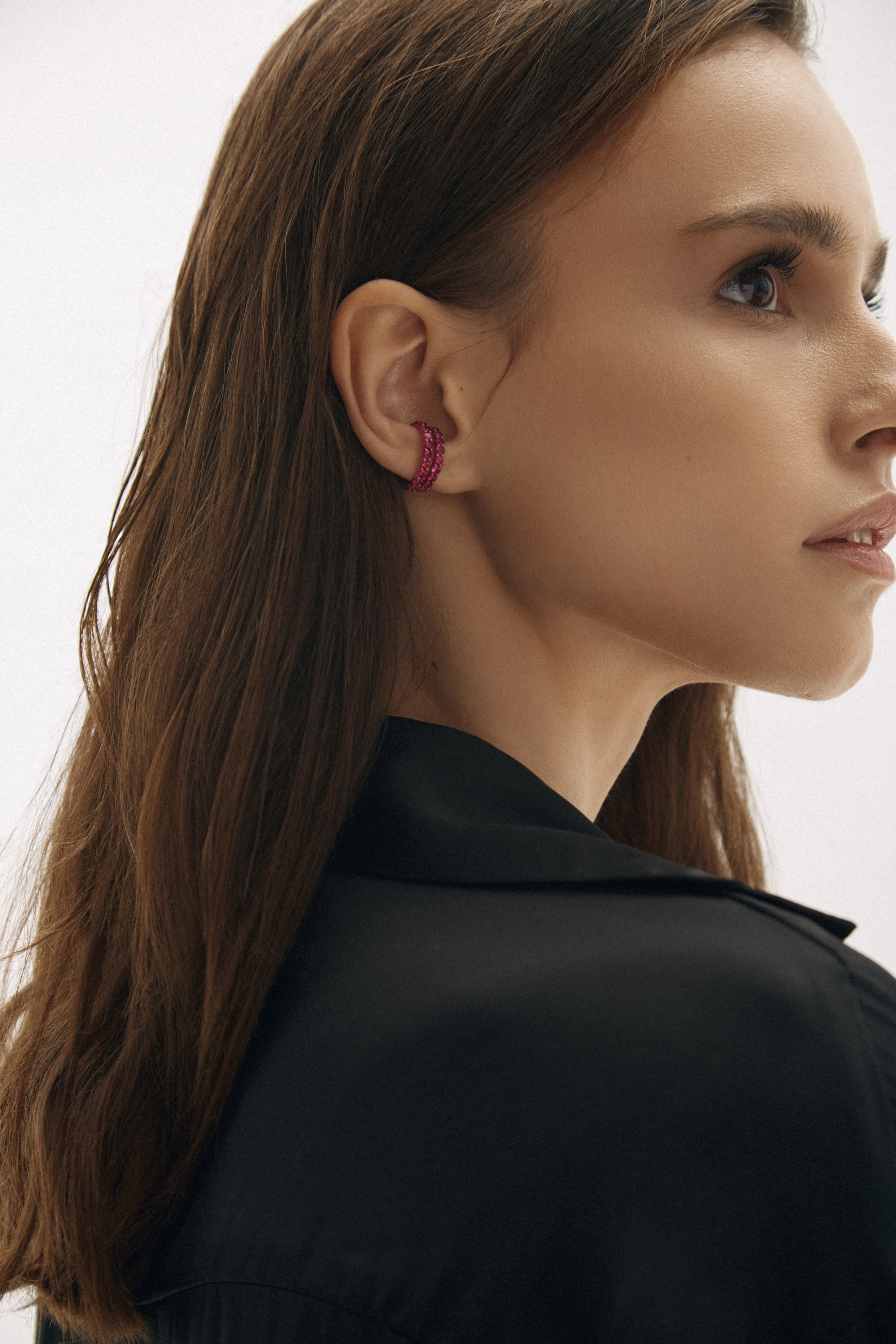 Съёмка для ювелирного бренда Marchconcept. Fashion фотограф в Москве Ксения Чупрунова