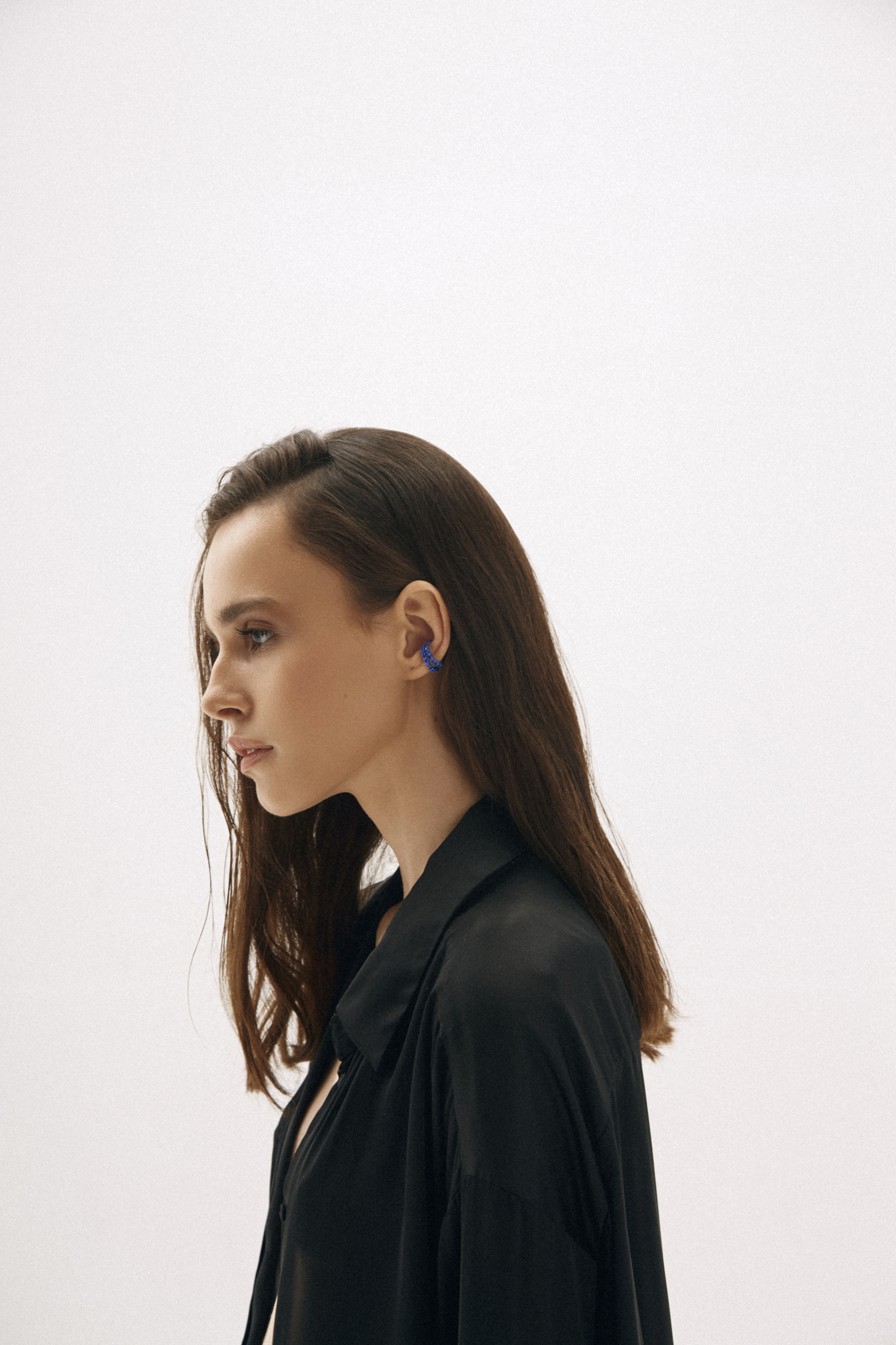 Съёмка для ювелирного бренда Marchconcept. Fashion фотограф в Москве Ксения Чупрунова