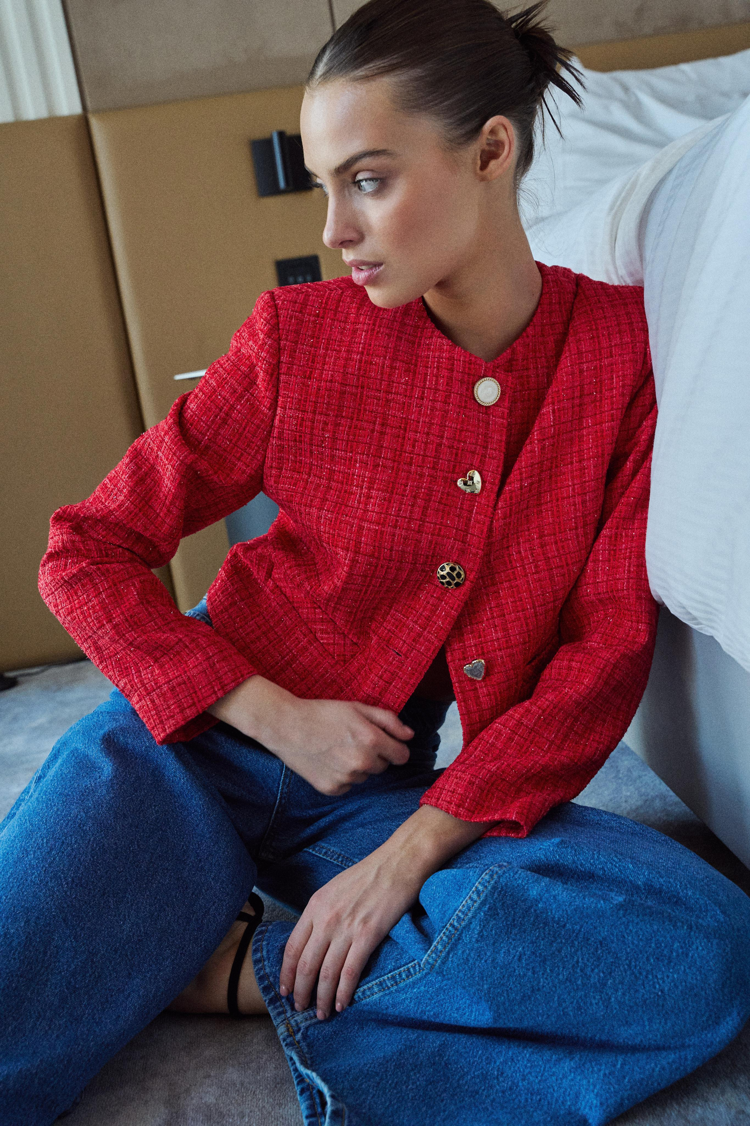 Съёмка для бренда 2MOOD. Fashion фотограф в Москве Ксения Чупрунова