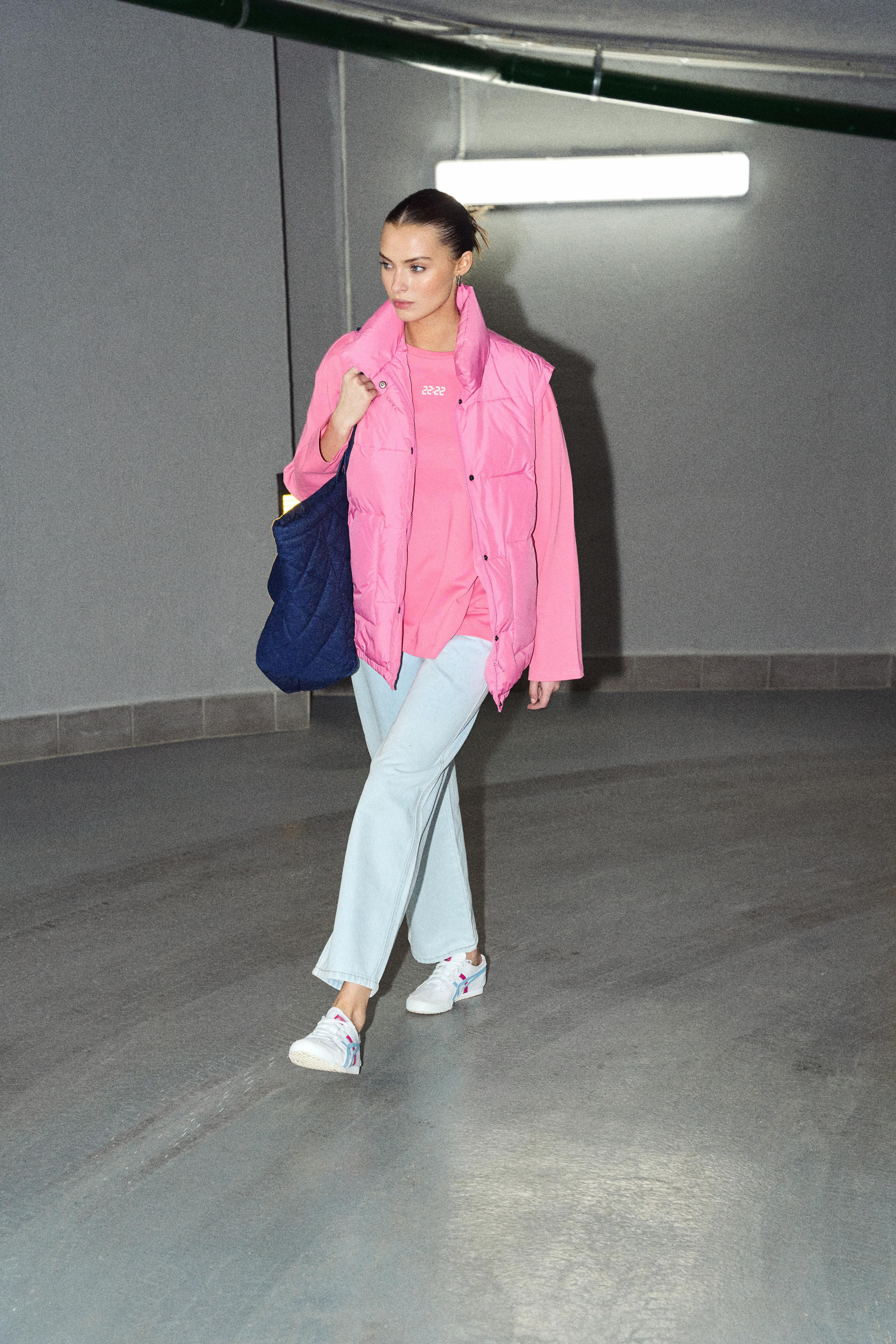 Съёмка для бренда 2MOOD. Fashion фотограф в Москве Ксения Чупрунова