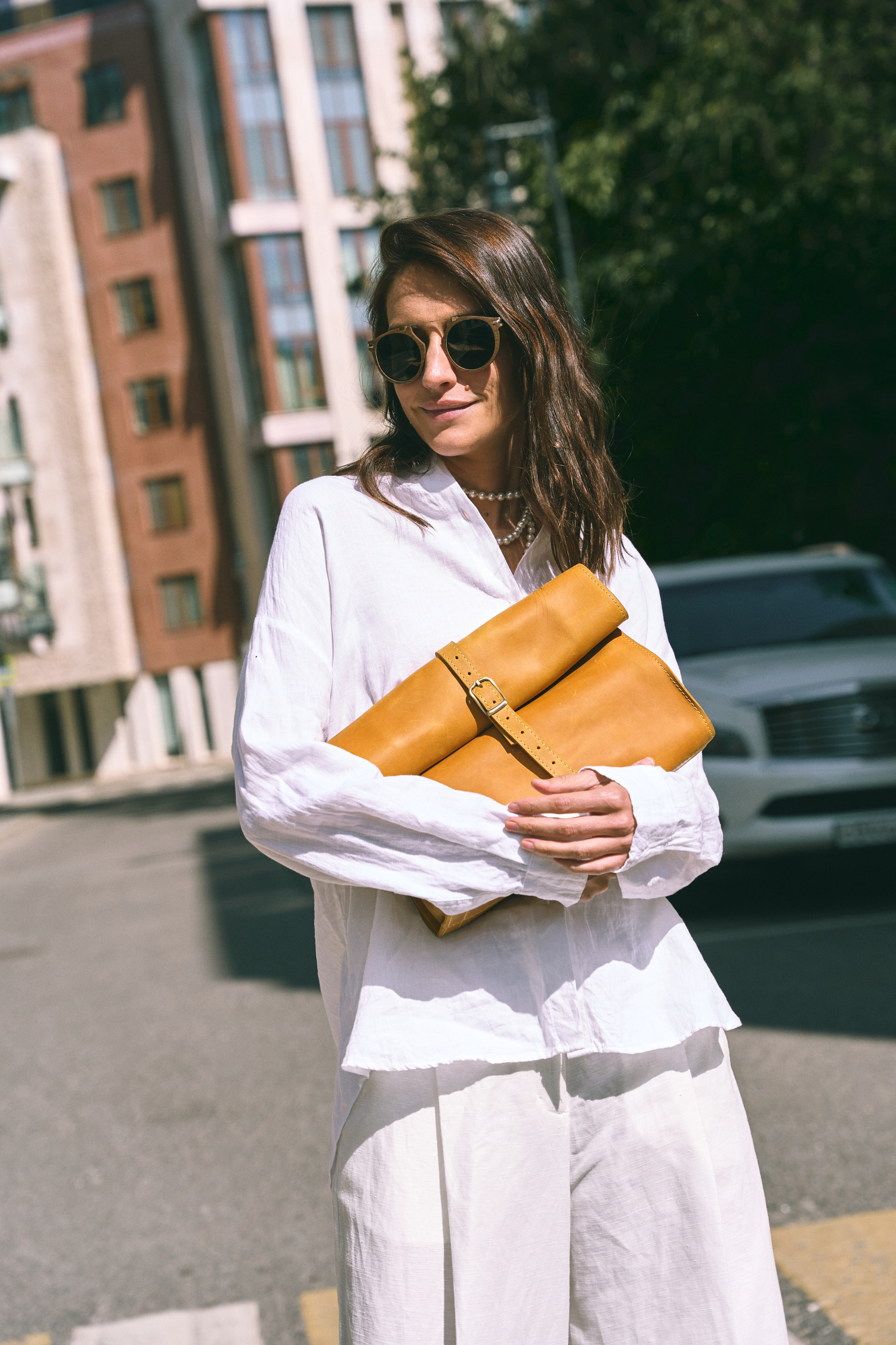 Street для бренда Sherwood. Fashion фотограф в Москве Ксения Чупрунова