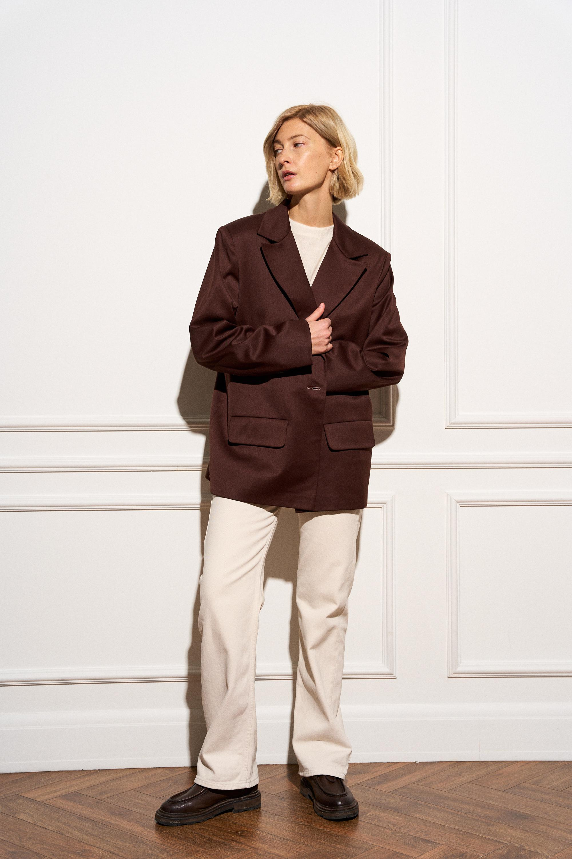 Лукбук для бренда Radkevichi. Fashion фотограф в Москве Ксения Чупрунова