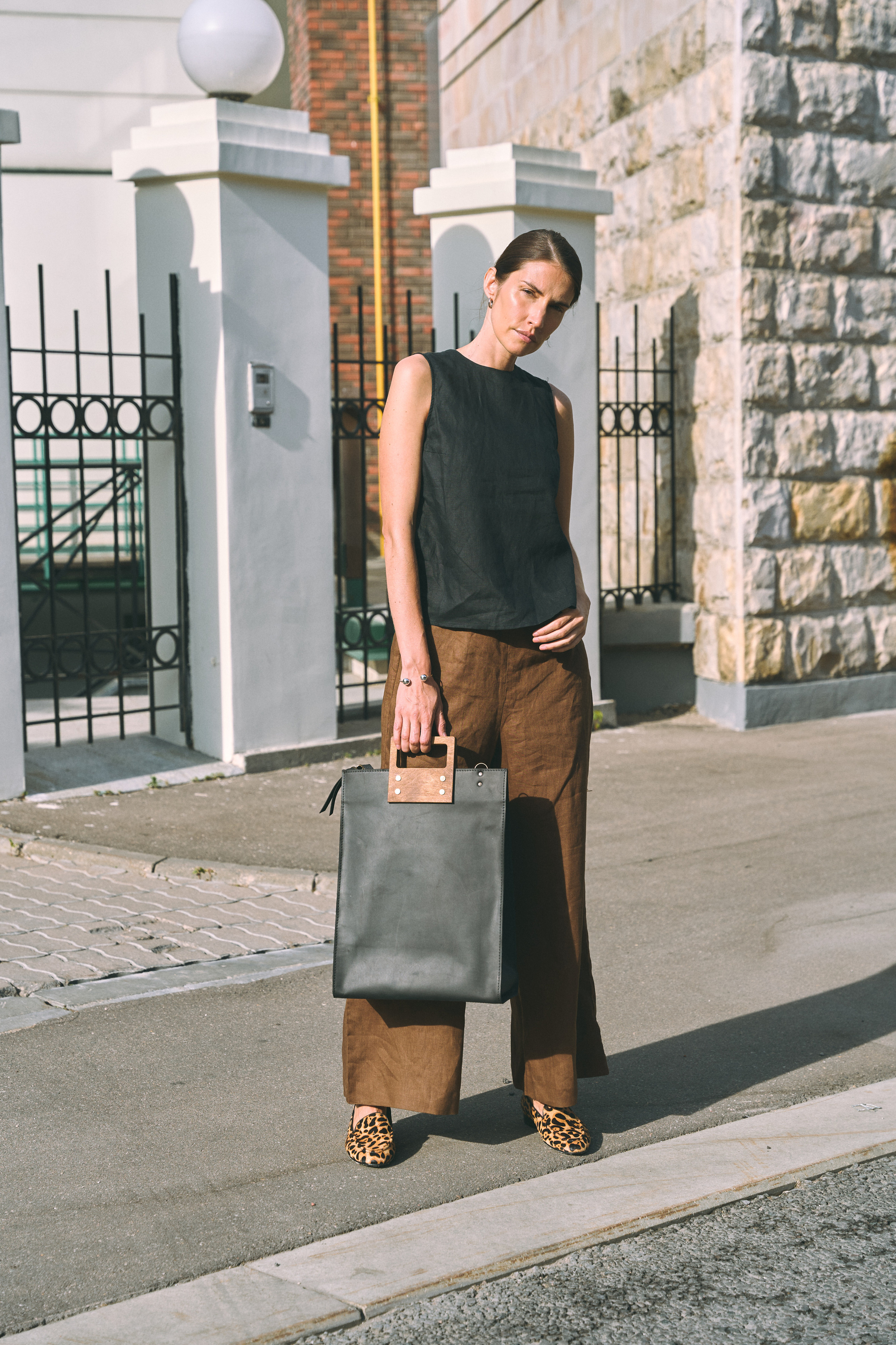 Street для бренда Sherwood. Fashion фотограф в Москве Ксения Чупрунова