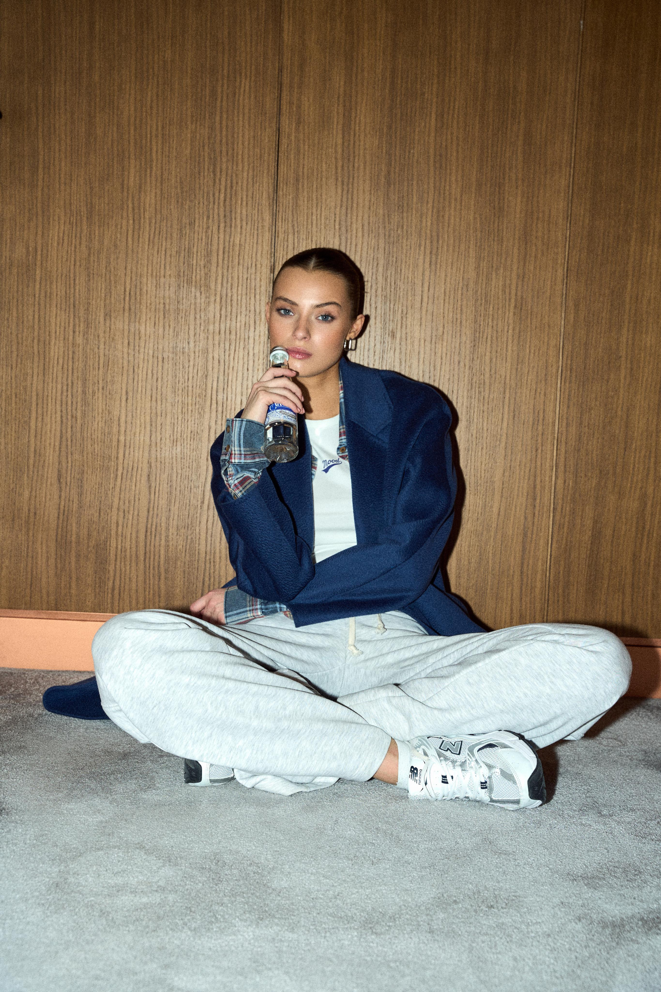 Съёмка для бренда 2MOOD. Fashion фотограф в Москве Ксения Чупрунова