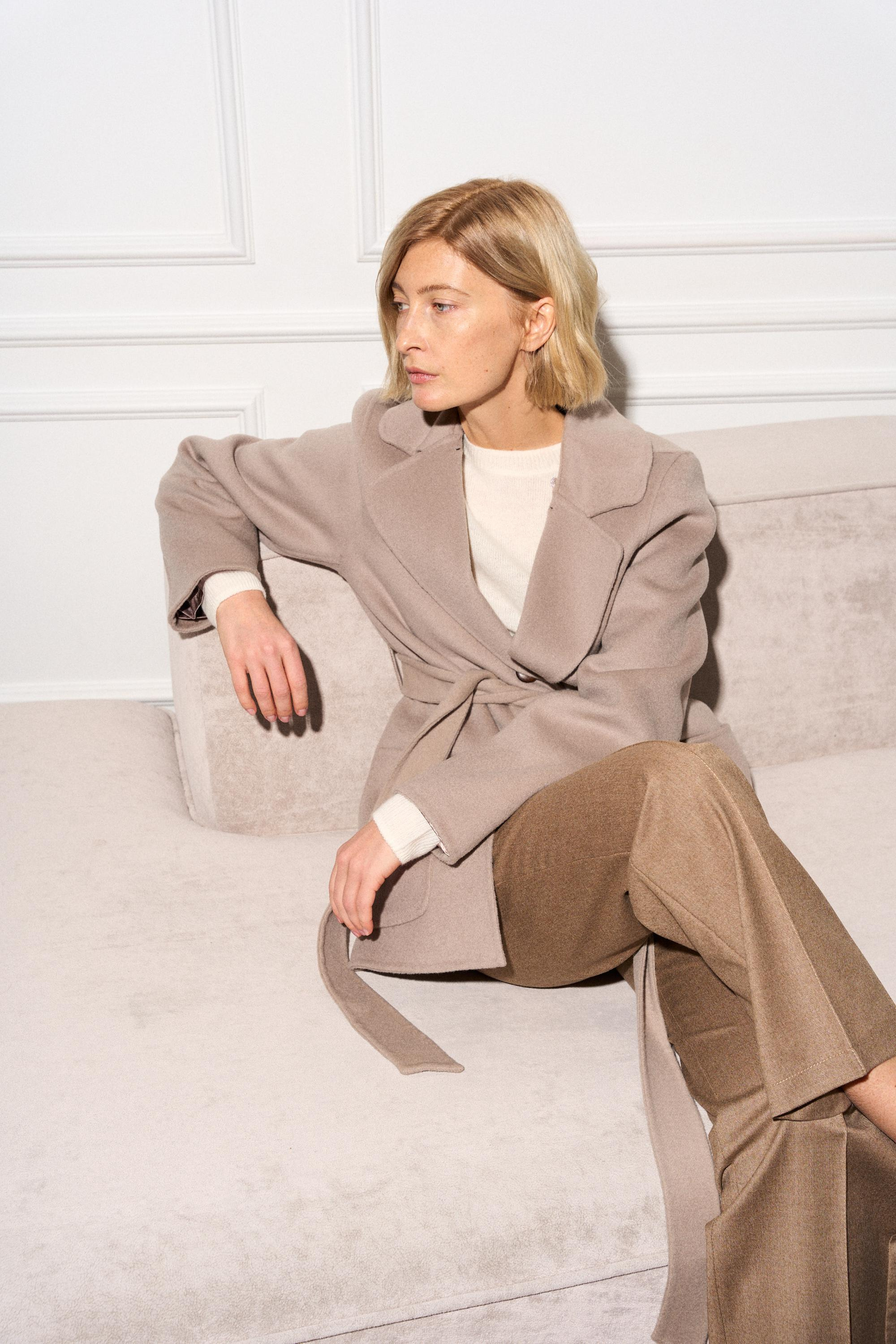 Лукбук для бренда Radkevichi. Fashion фотограф в Москве Ксения Чупрунова