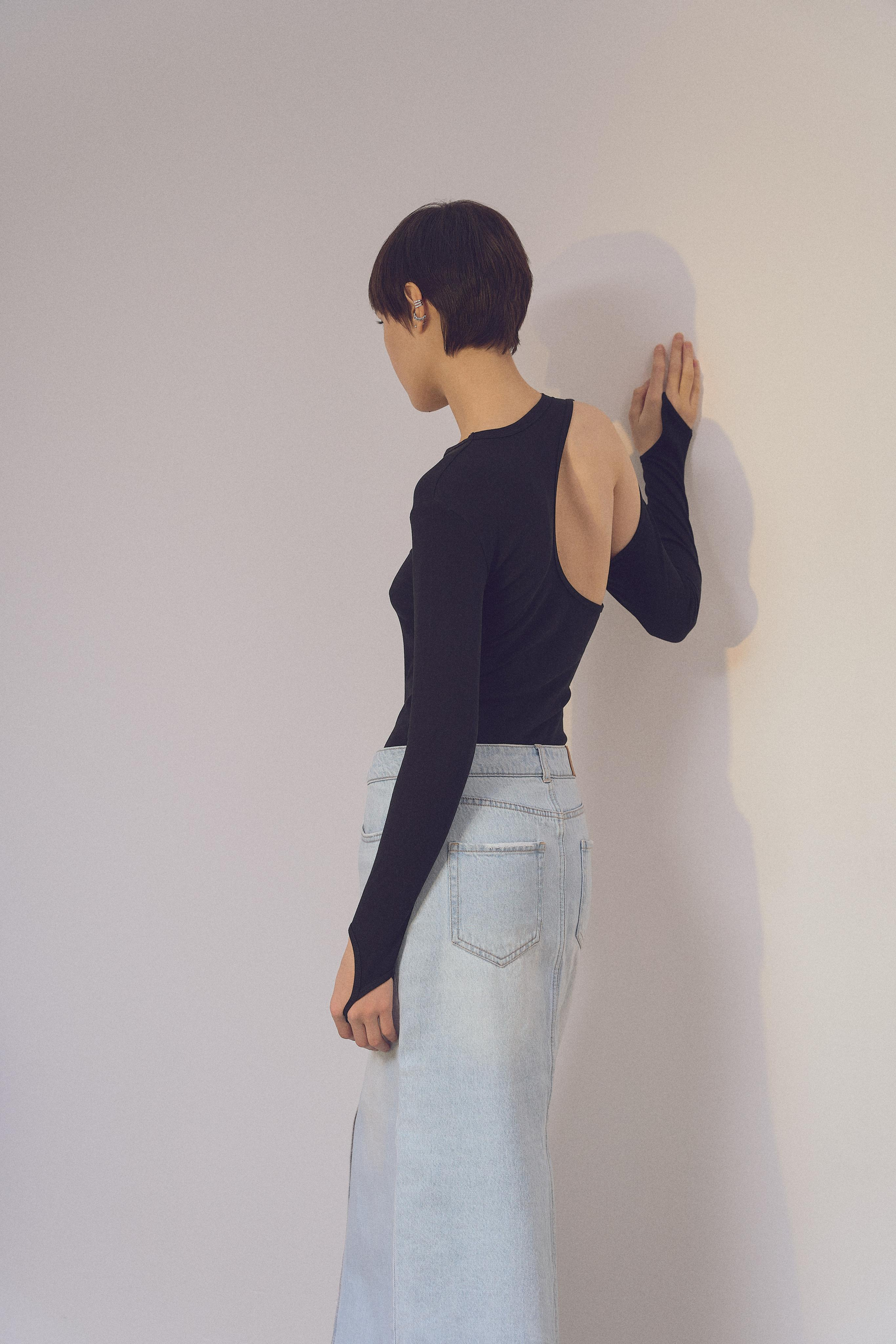 Ясмин. Fashion фотограф в Москве Ксения Чупрунова