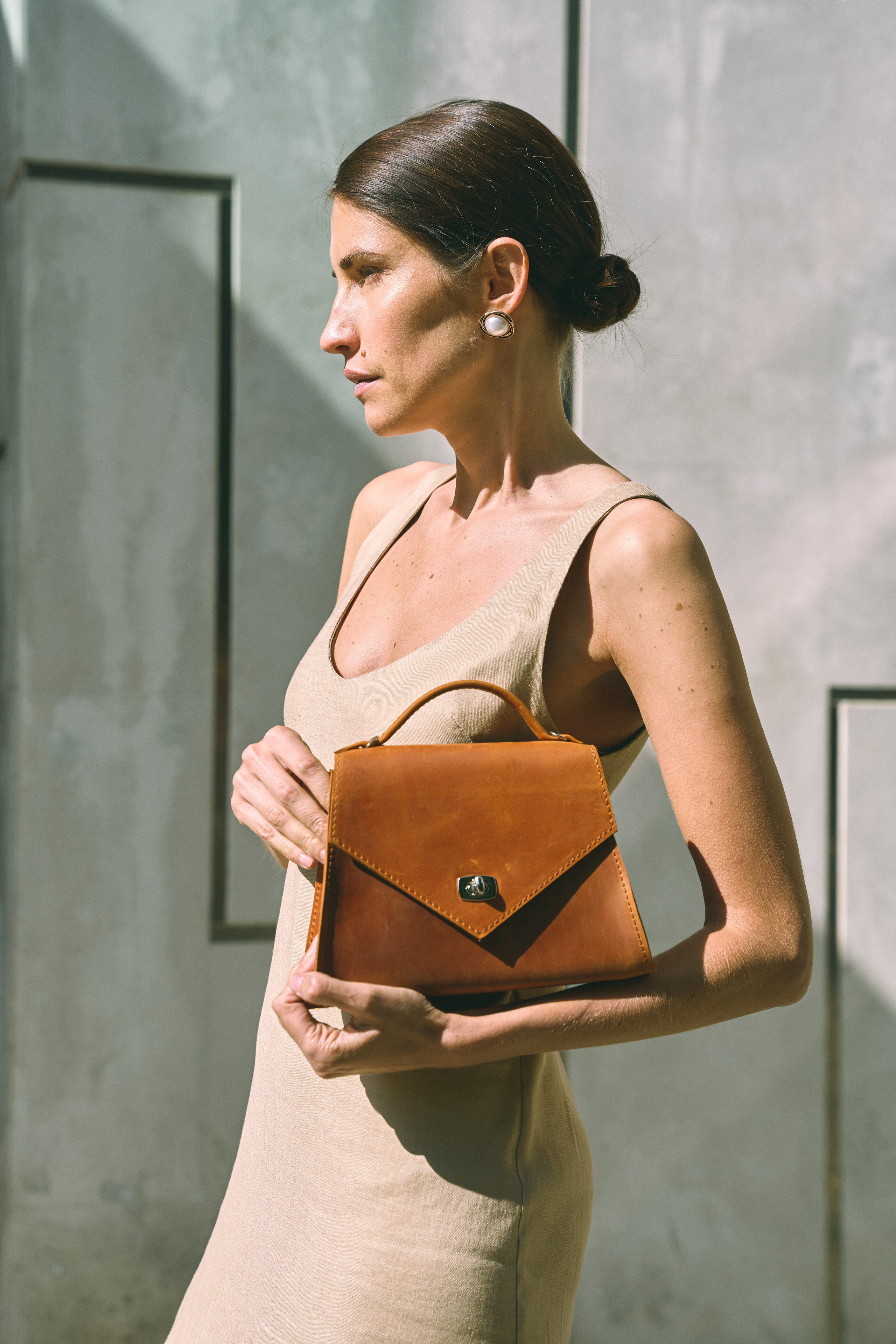 Street для бренда Sherwood. Fashion фотограф в Москве Ксения Чупрунова