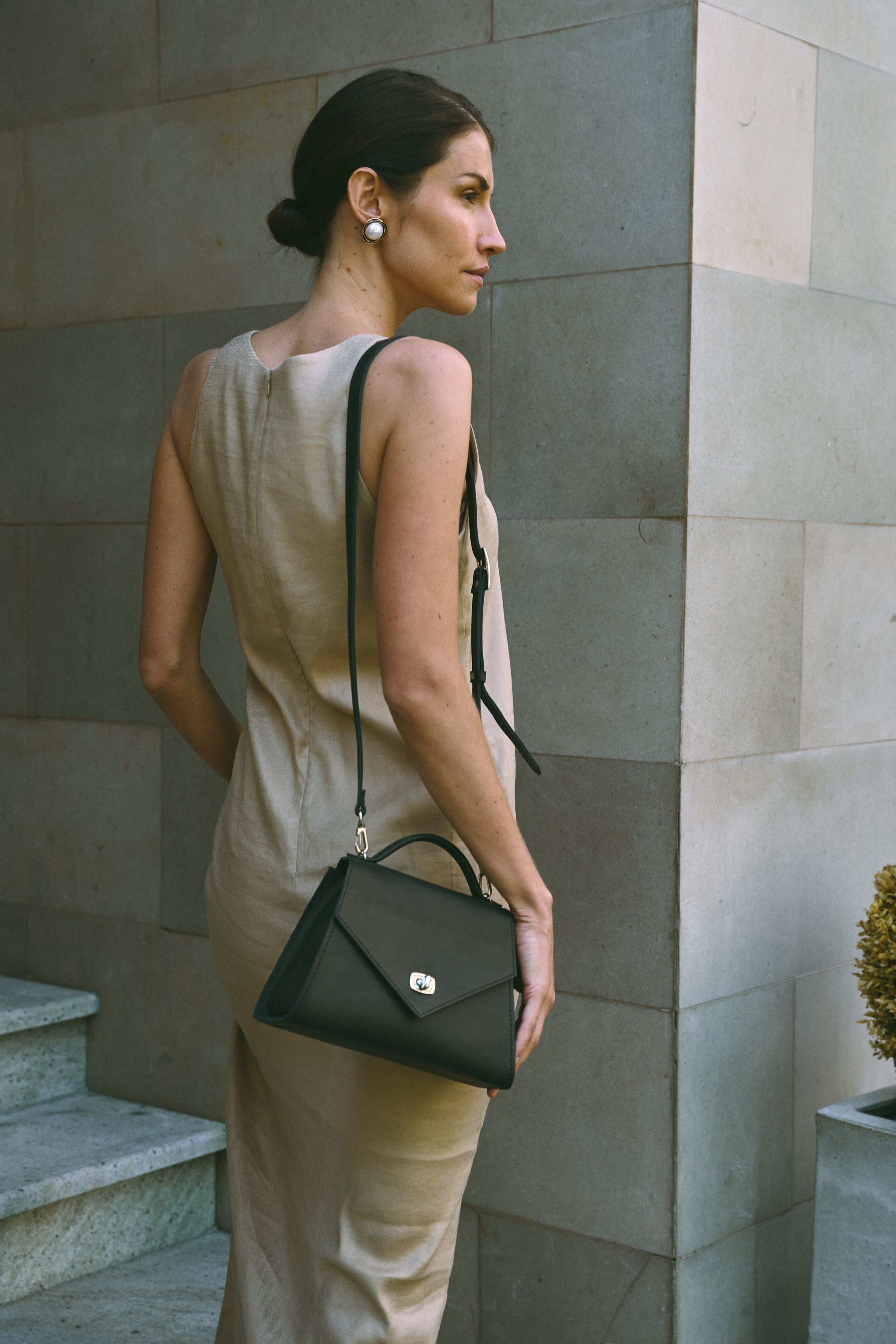 Street для бренда Sherwood. Fashion фотограф в Москве Ксения Чупрунова