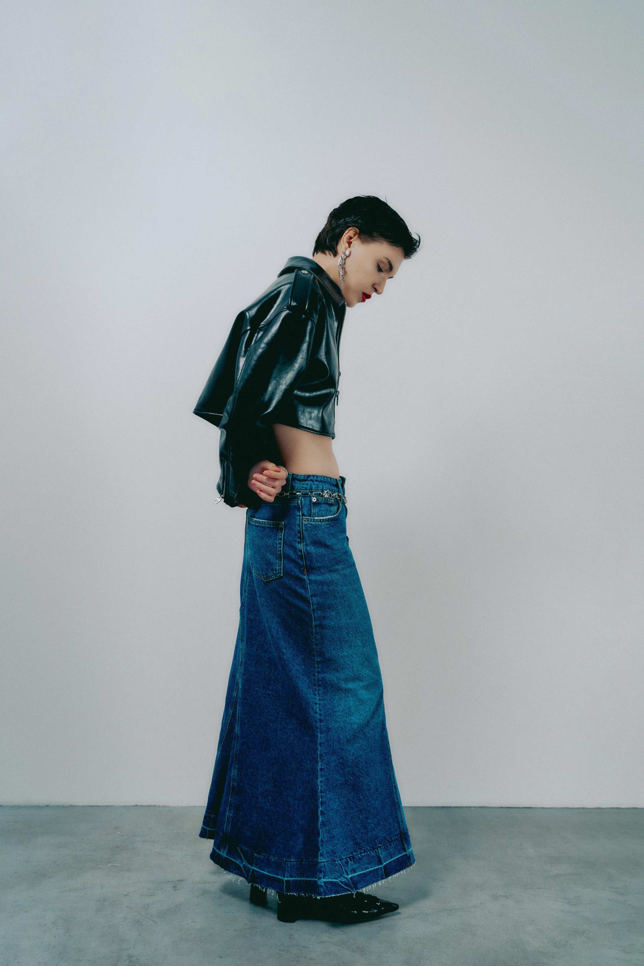 Ясмин. Fashion фотограф в Москве Ксения Чупрунова