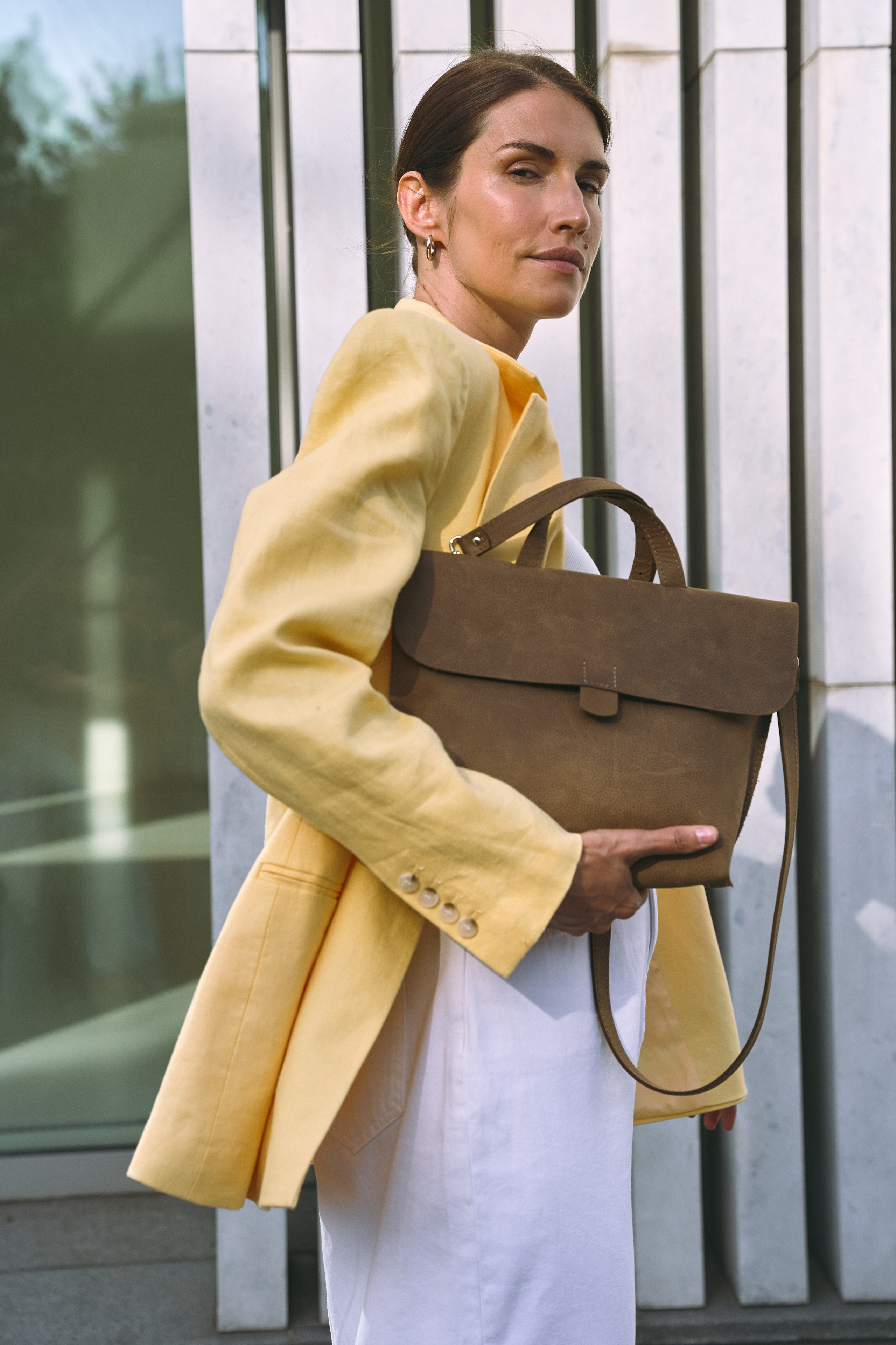 Street для бренда Sherwood. Fashion фотограф в Москве Ксения Чупрунова