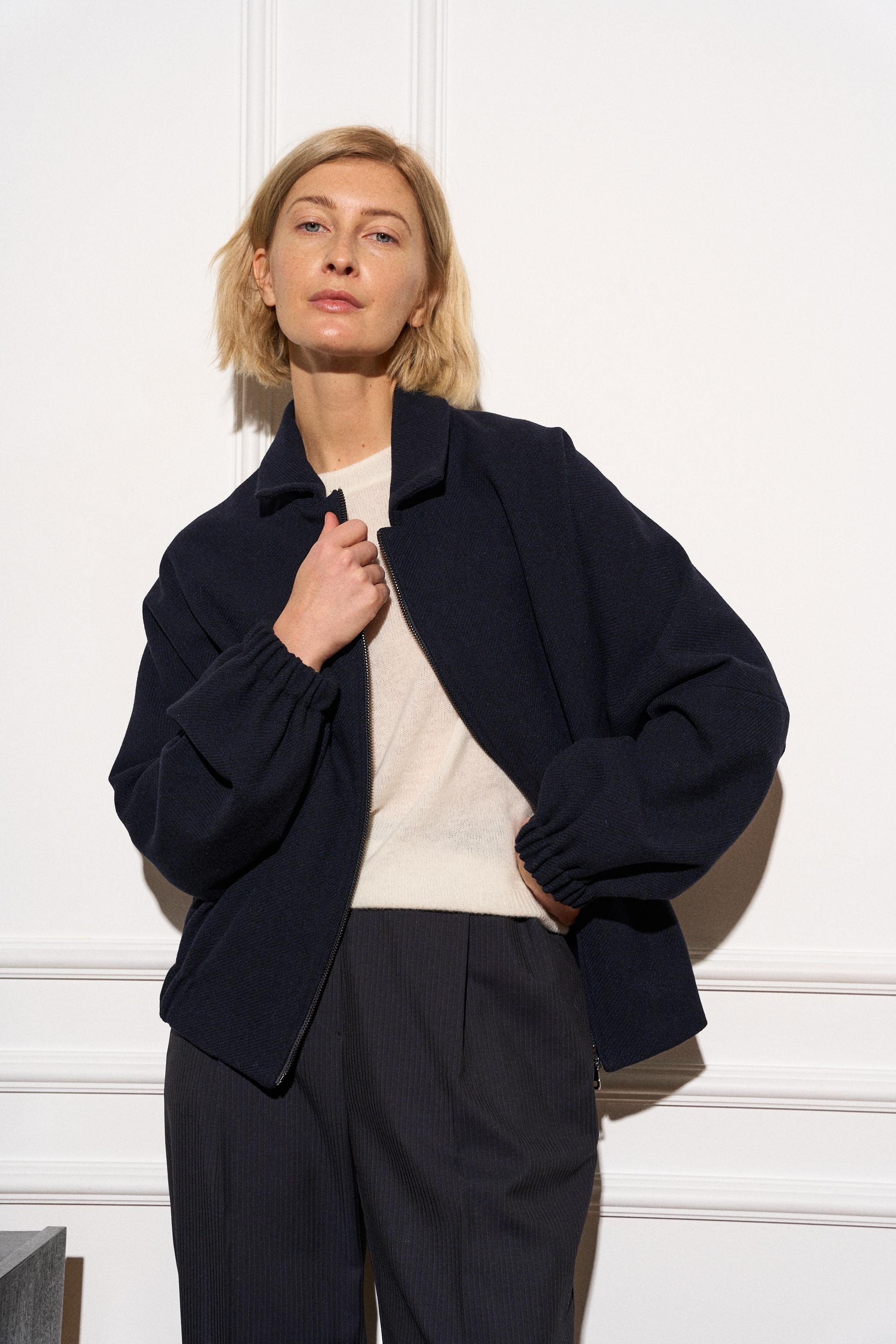 Лукбук для бренда Radkevichi. Fashion фотограф в Москве Ксения Чупрунова