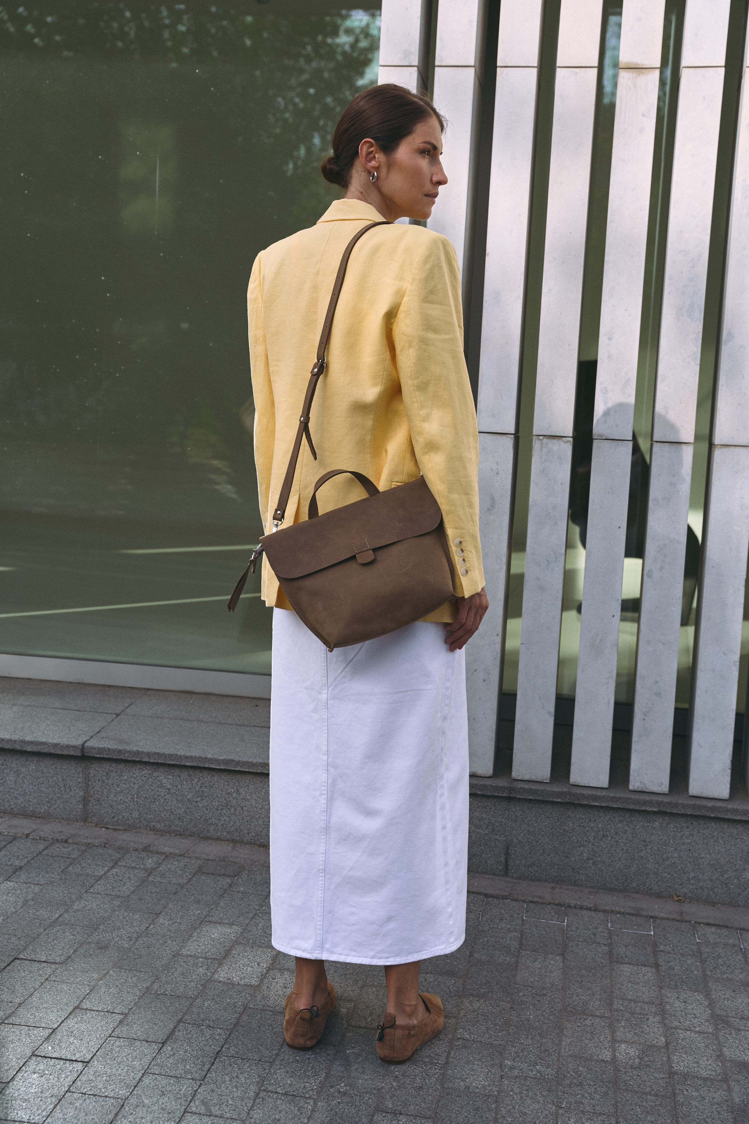 Street для бренда Sherwood. Fashion фотограф в Москве Ксения Чупрунова