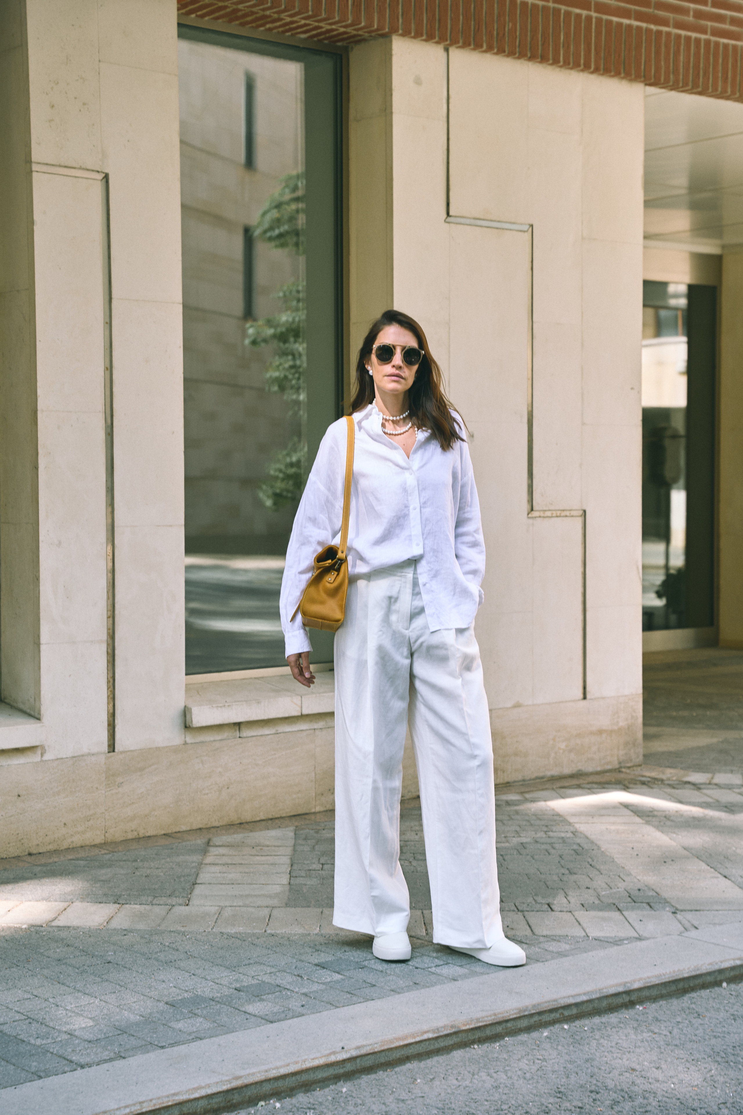 Street для бренда Sherwood. Fashion фотограф в Москве Ксения Чупрунова