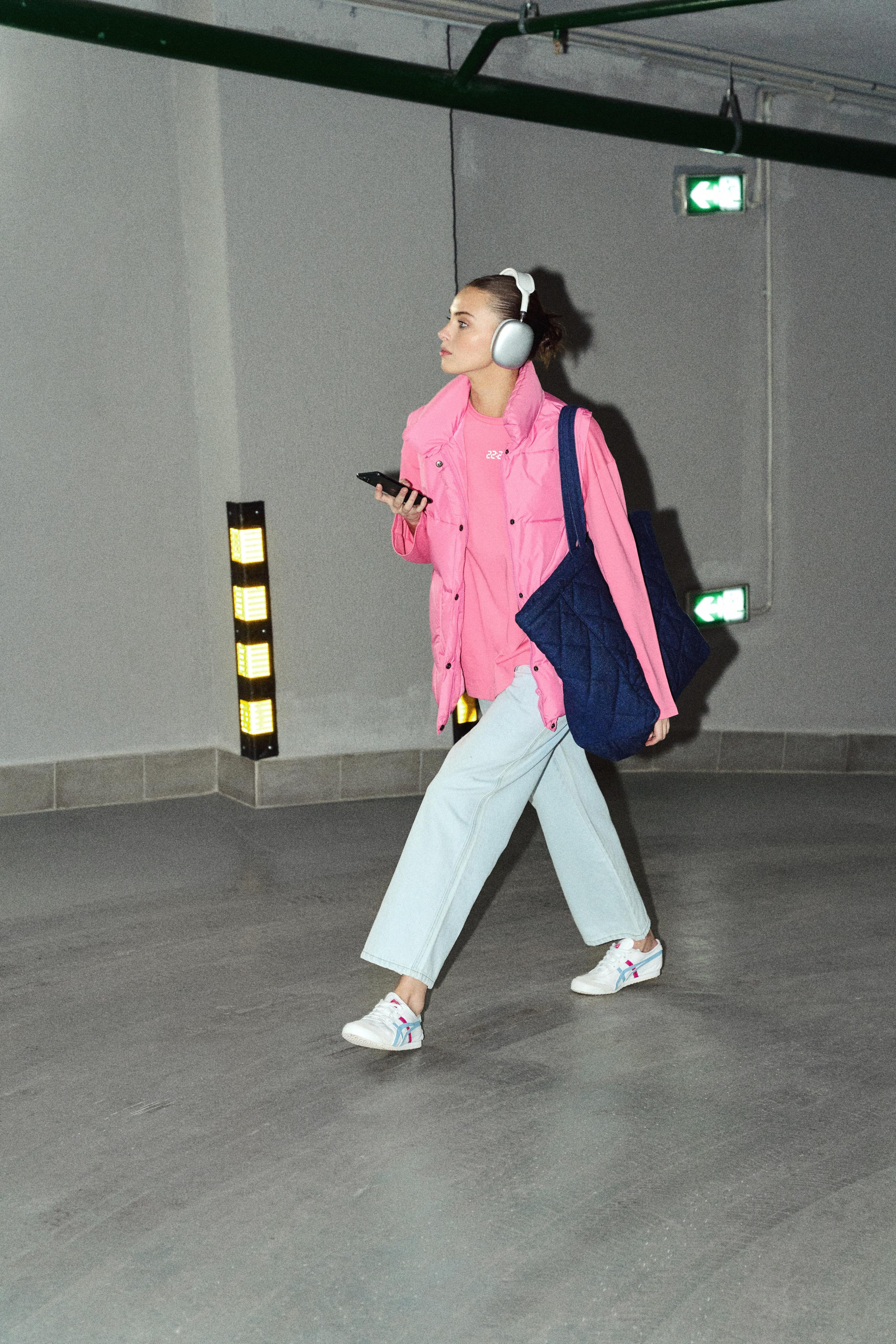 Съёмка для бренда 2MOOD. Fashion фотограф в Москве Ксения Чупрунова