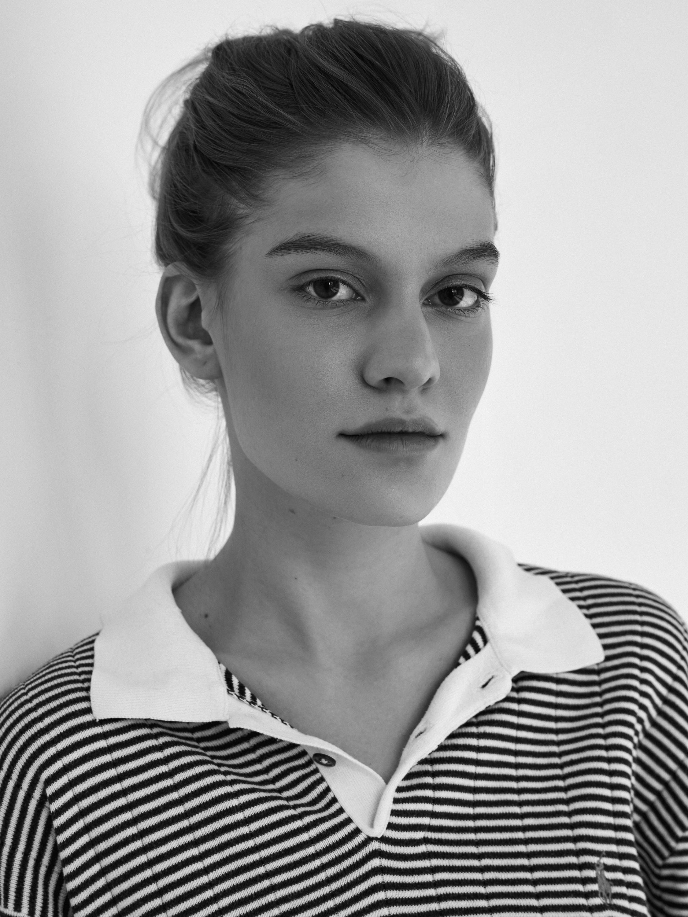 Лиза. Fashion фотограф в Москве Ксения Чупрунова