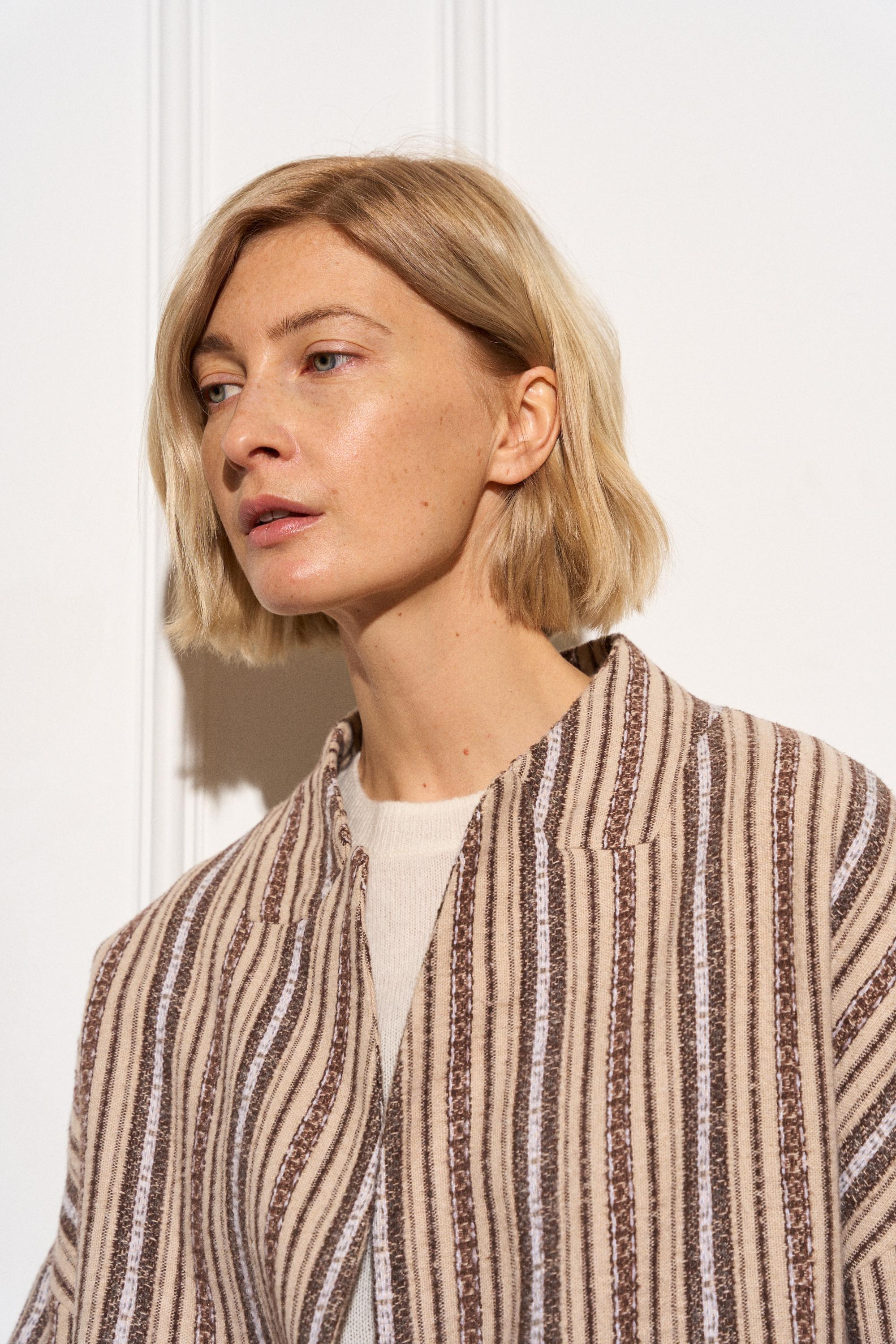 Лукбук для бренда Radkevichi. Fashion фотограф в Москве Ксения Чупрунова