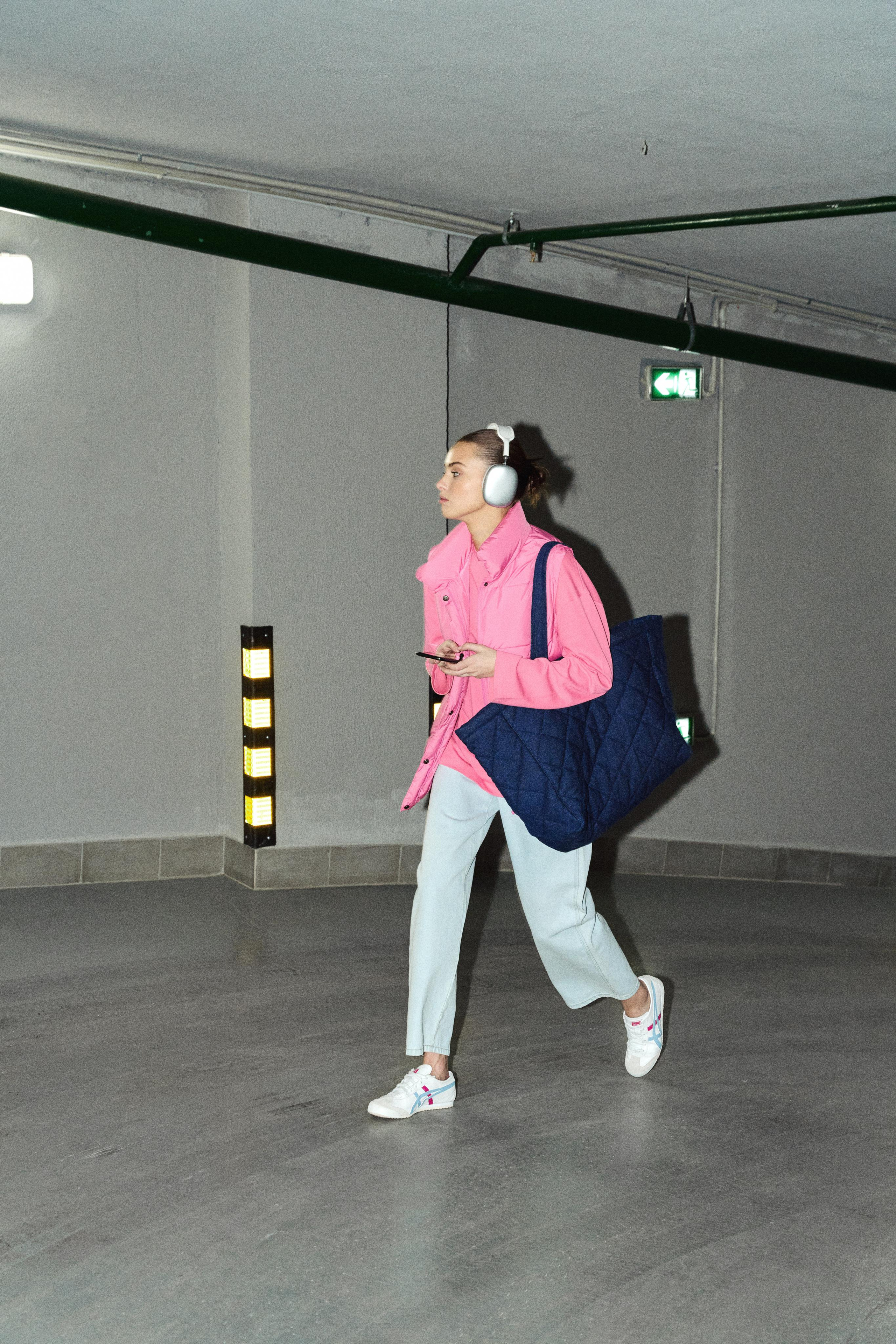 Съёмка для бренда 2MOOD. Fashion фотограф в Москве Ксения Чупрунова