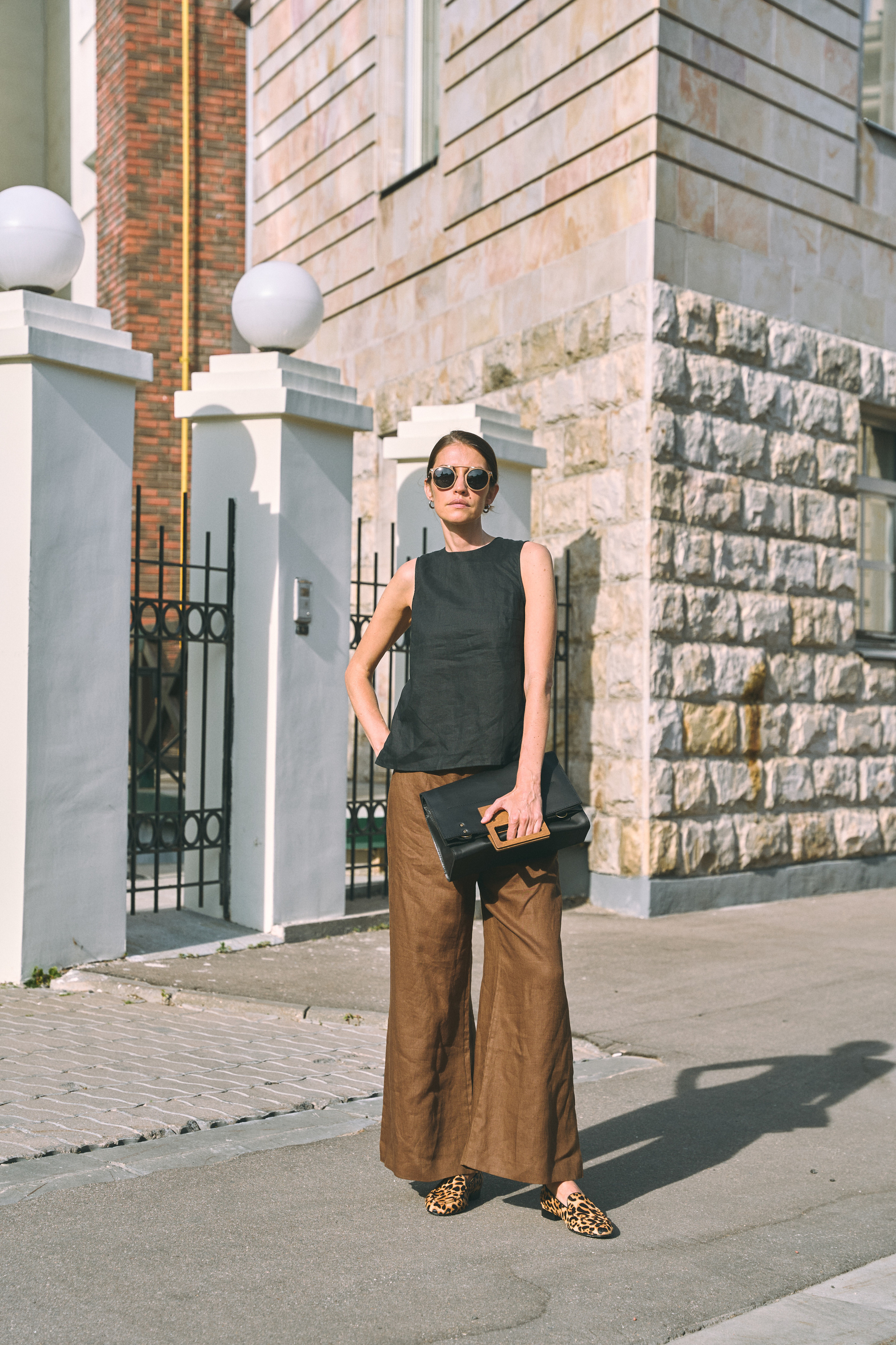 Street для бренда Sherwood. Fashion фотограф в Москве Ксения Чупрунова