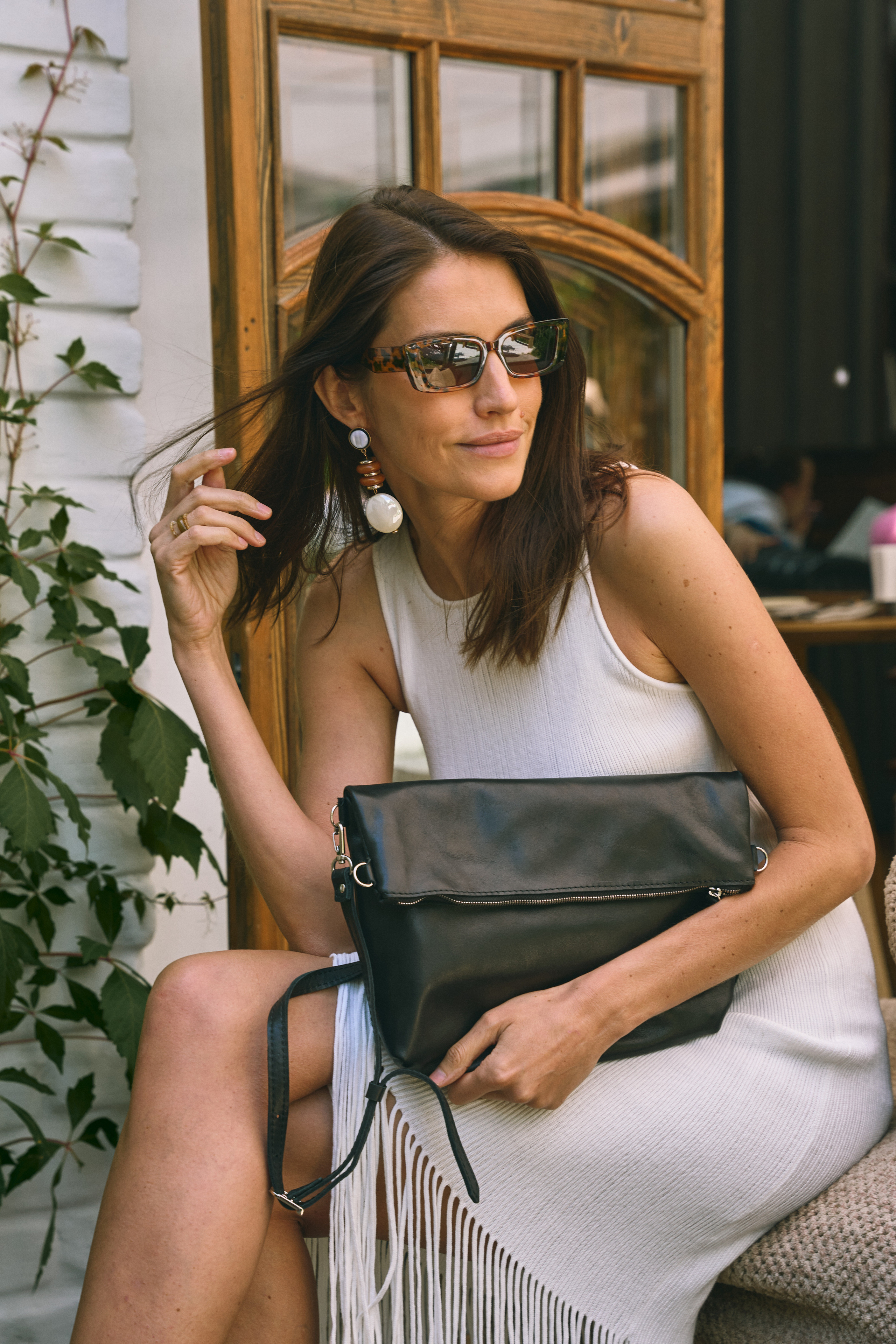 Street для бренда Sherwood. Fashion фотограф в Москве Ксения Чупрунова