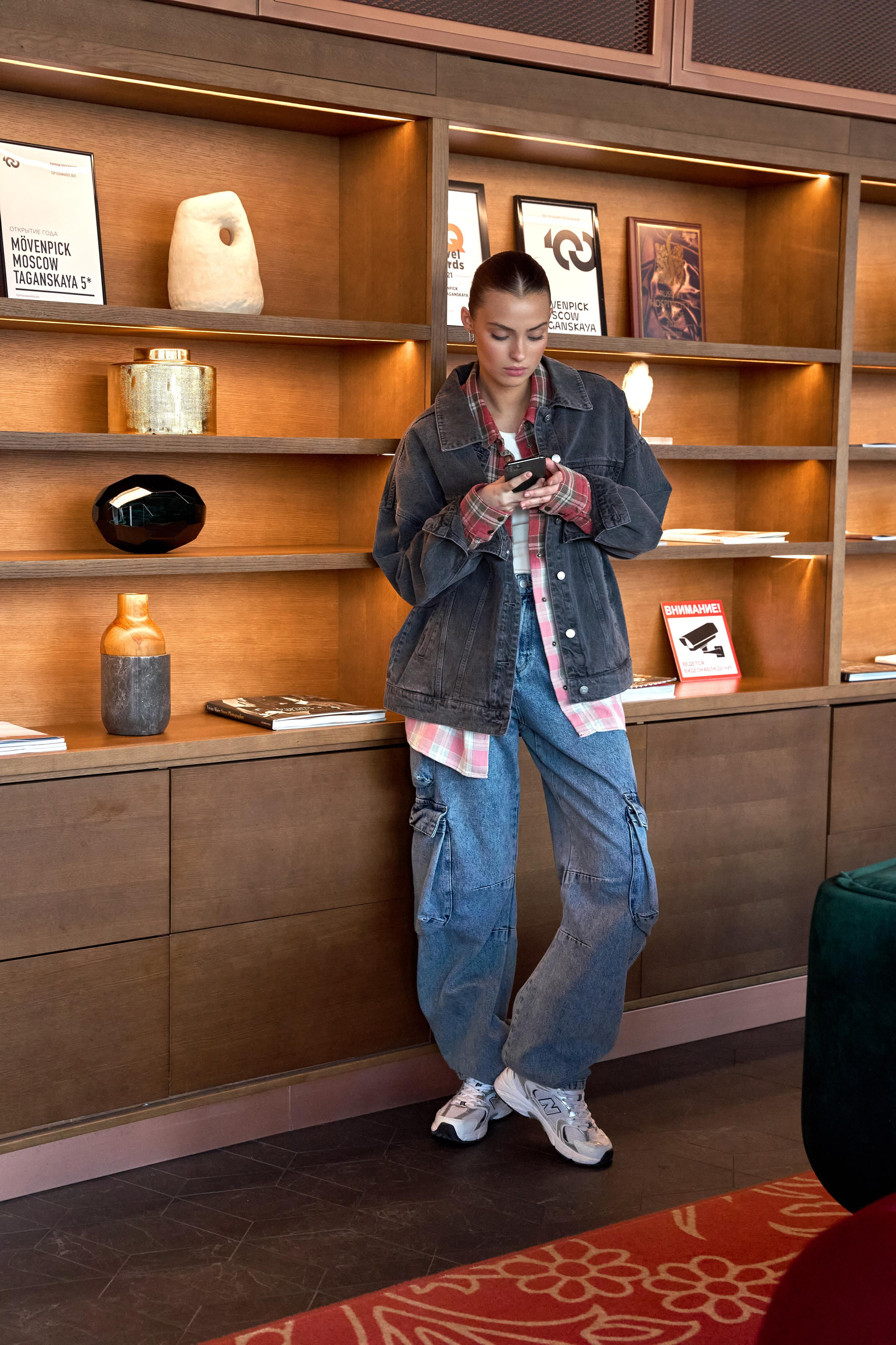 Съёмка для бренда 2MOOD. Fashion фотограф в Москве Ксения Чупрунова