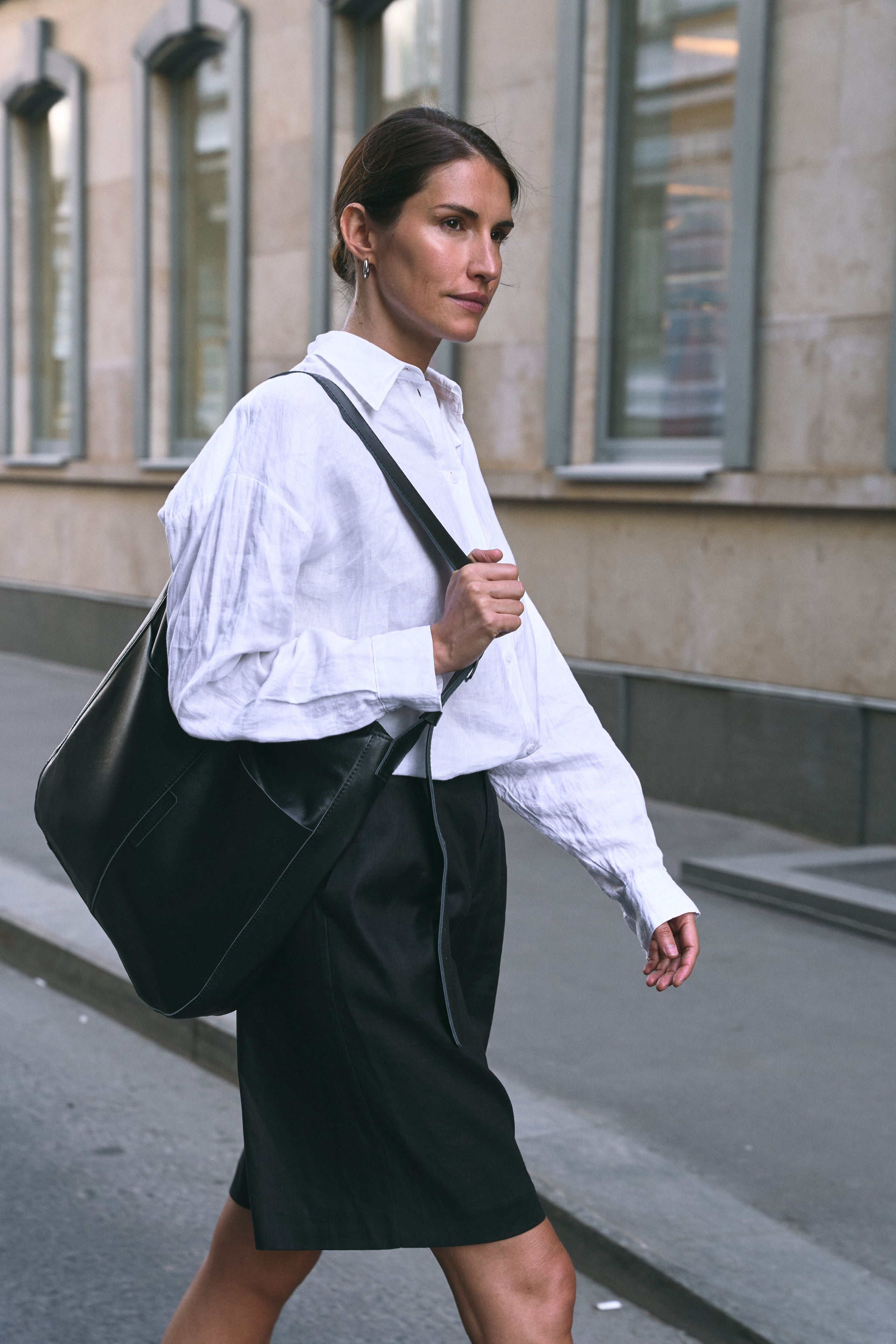 Street для бренда Sherwood. Fashion фотограф в Москве Ксения Чупрунова