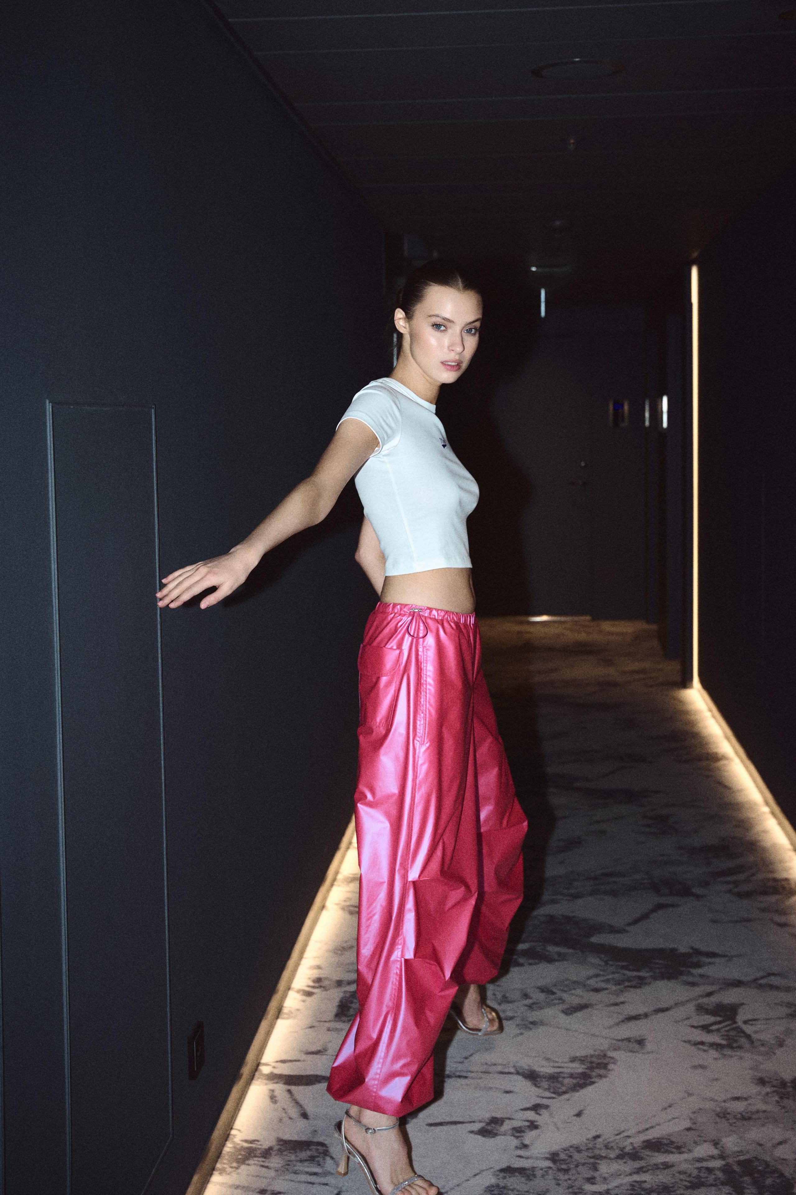 Съёмка для бренда 2MOOD. Fashion фотограф в Москве Ксения Чупрунова