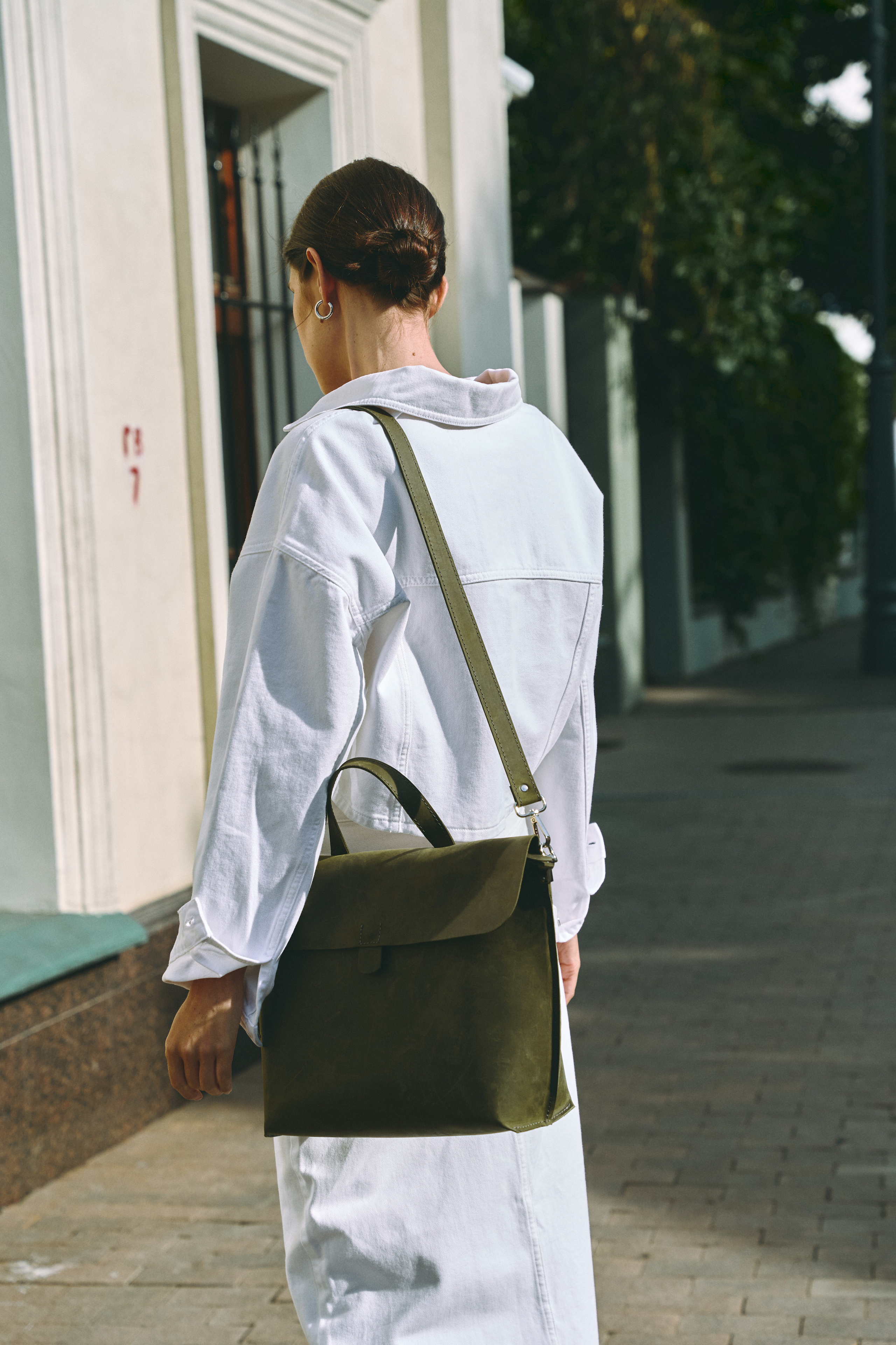 Street для бренда Sherwood. Fashion фотограф в Москве Ксения Чупрунова