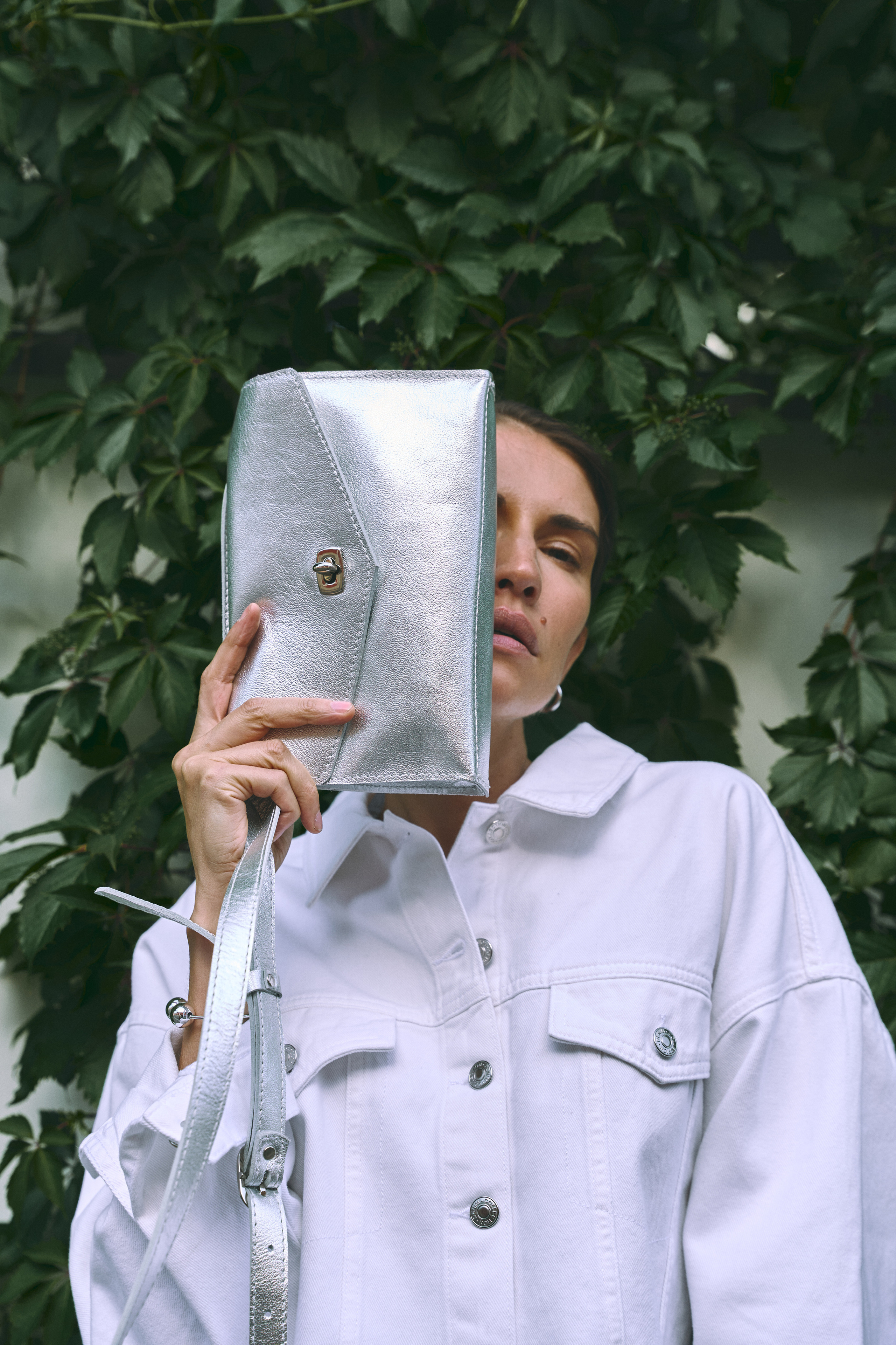 Street для бренда Sherwood. Fashion фотограф в Москве Ксения Чупрунова