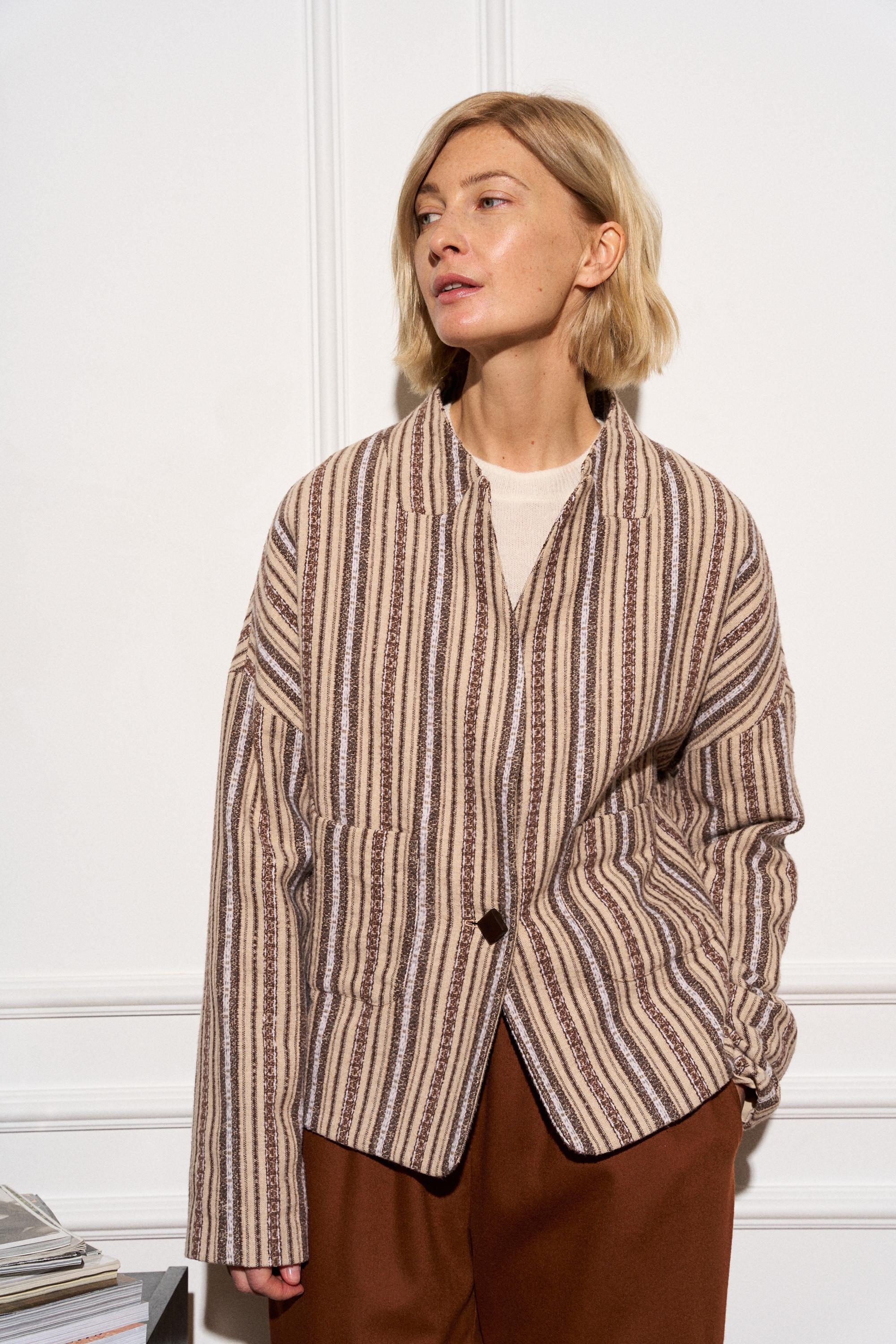 Лукбук для бренда Radkevichi. Fashion фотограф в Москве Ксения Чупрунова