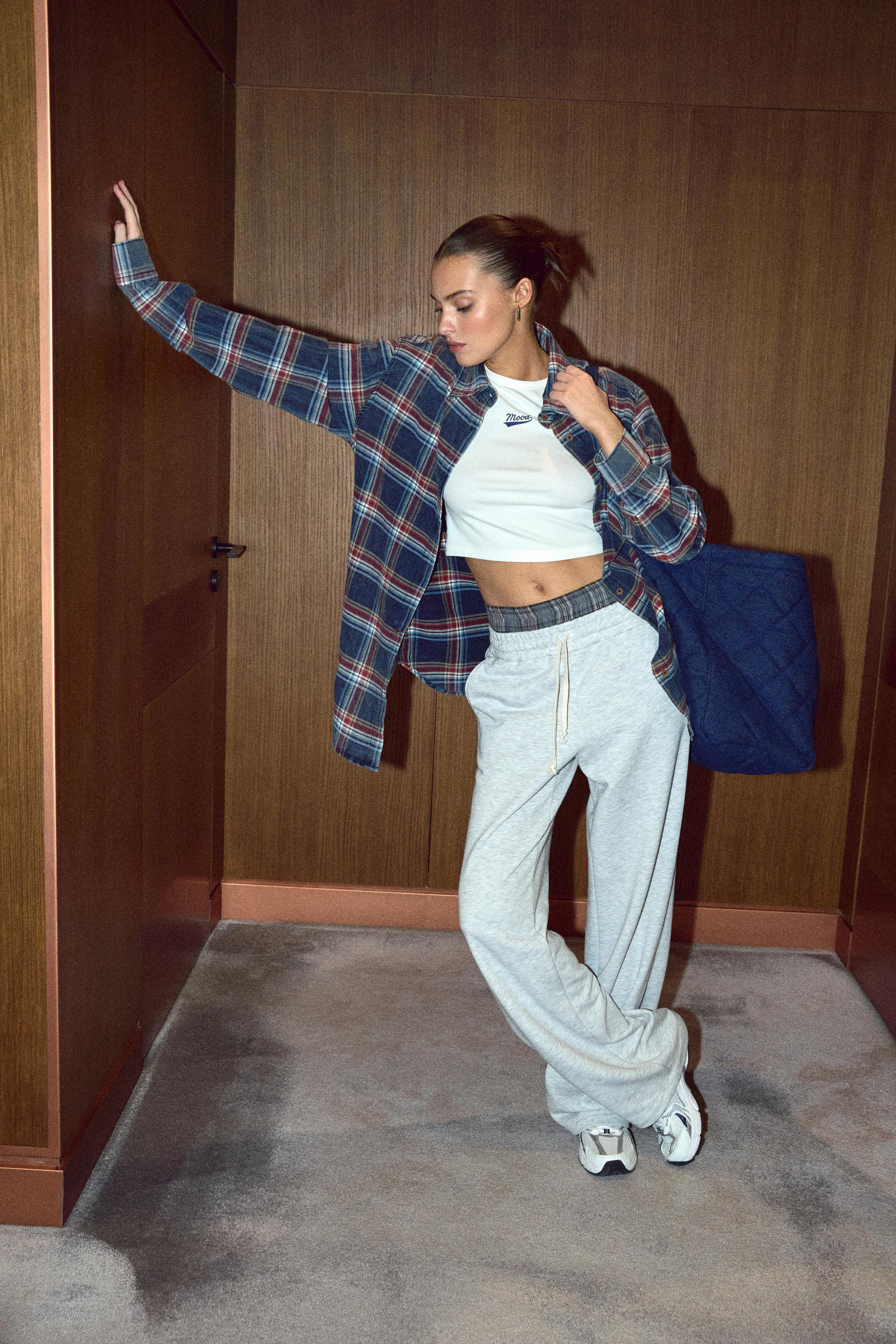 Съёмка для бренда 2MOOD. Fashion фотограф в Москве Ксения Чупрунова