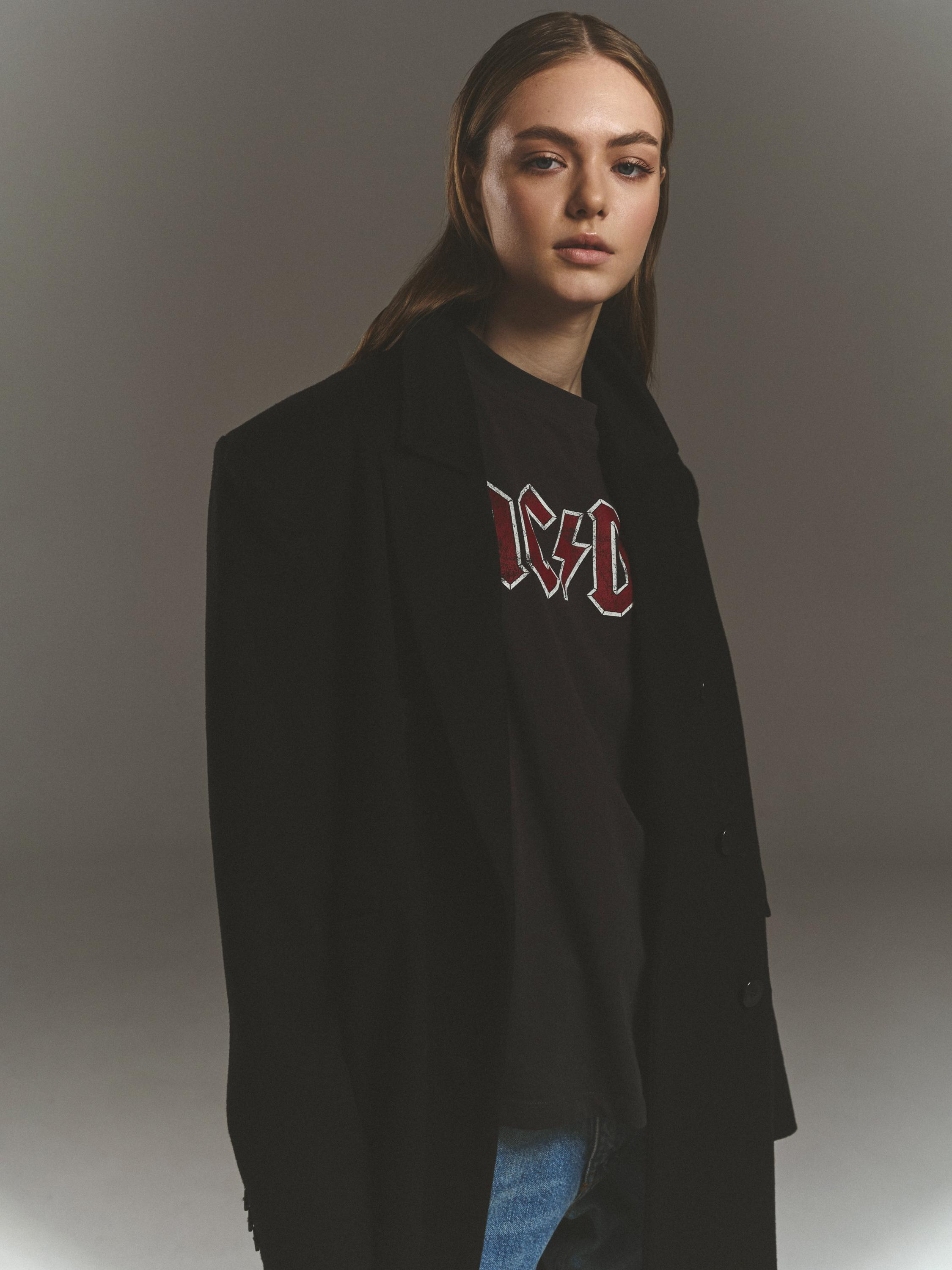 Настя. Fashion фотограф в Москве Ксения Чупрунова