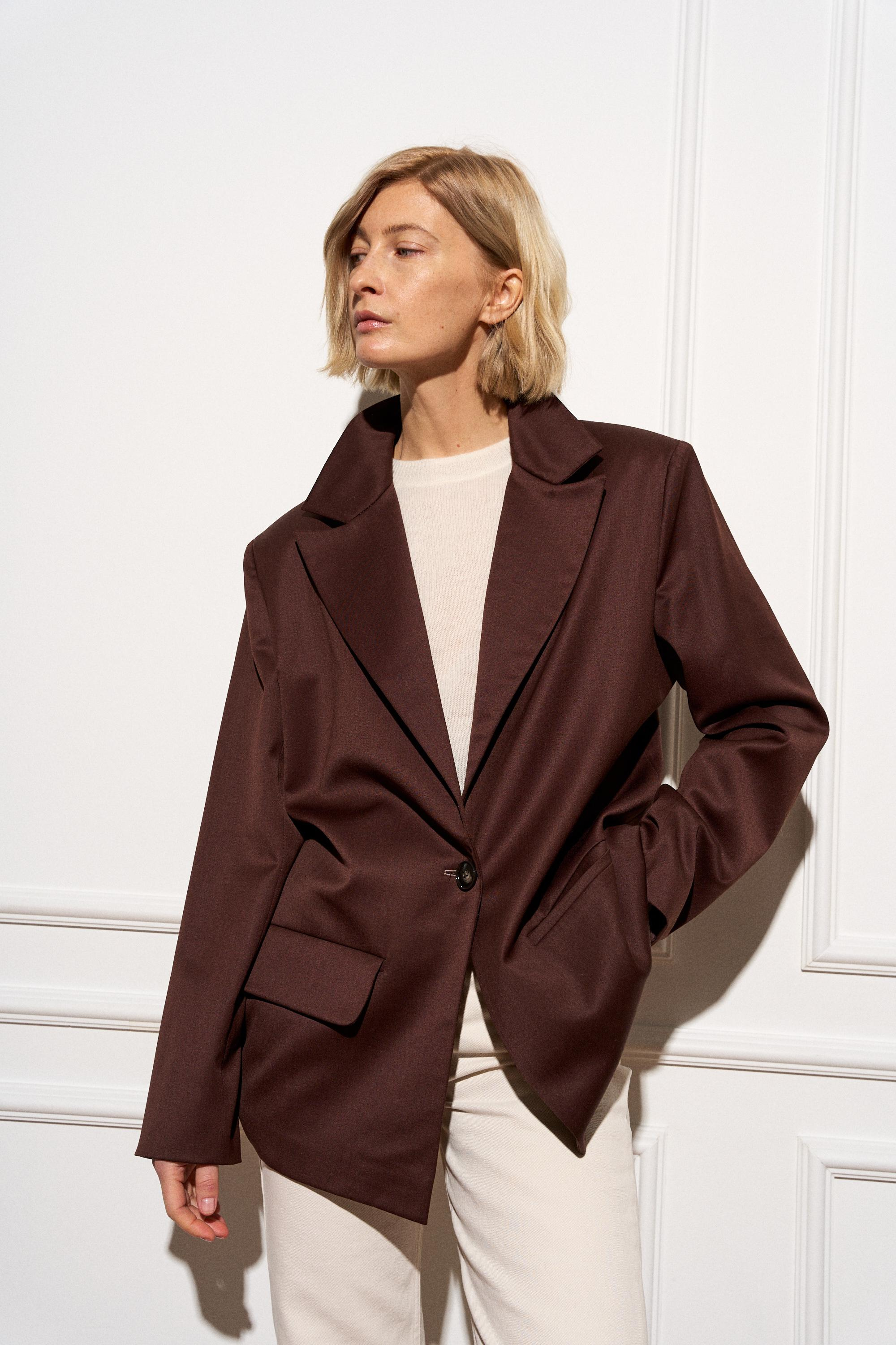 Лукбук для бренда Radkevichi. Fashion фотограф в Москве Ксения Чупрунова