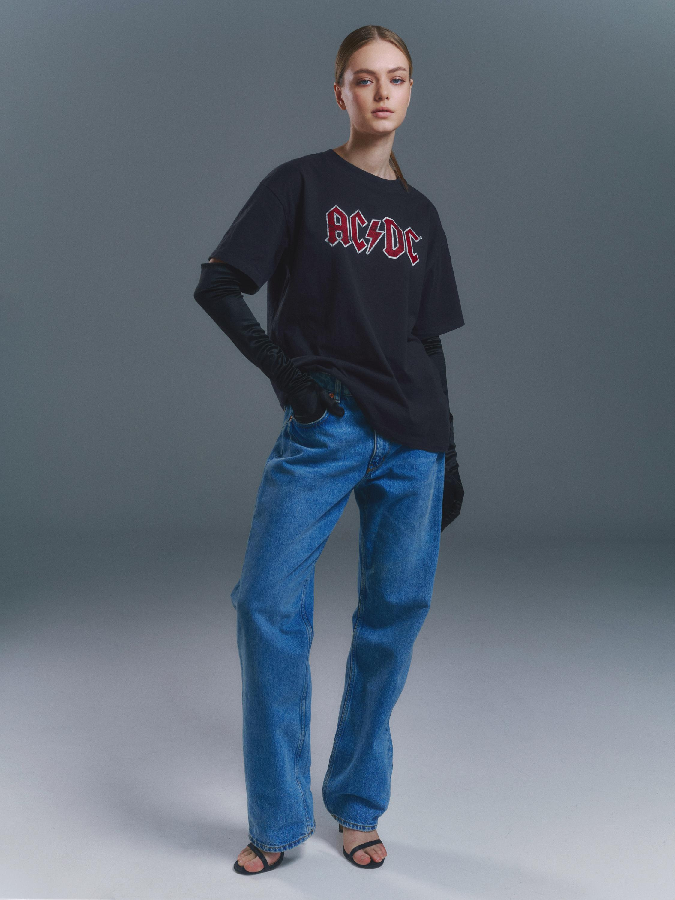 Настя. Fashion фотограф в Москве Ксения Чупрунова