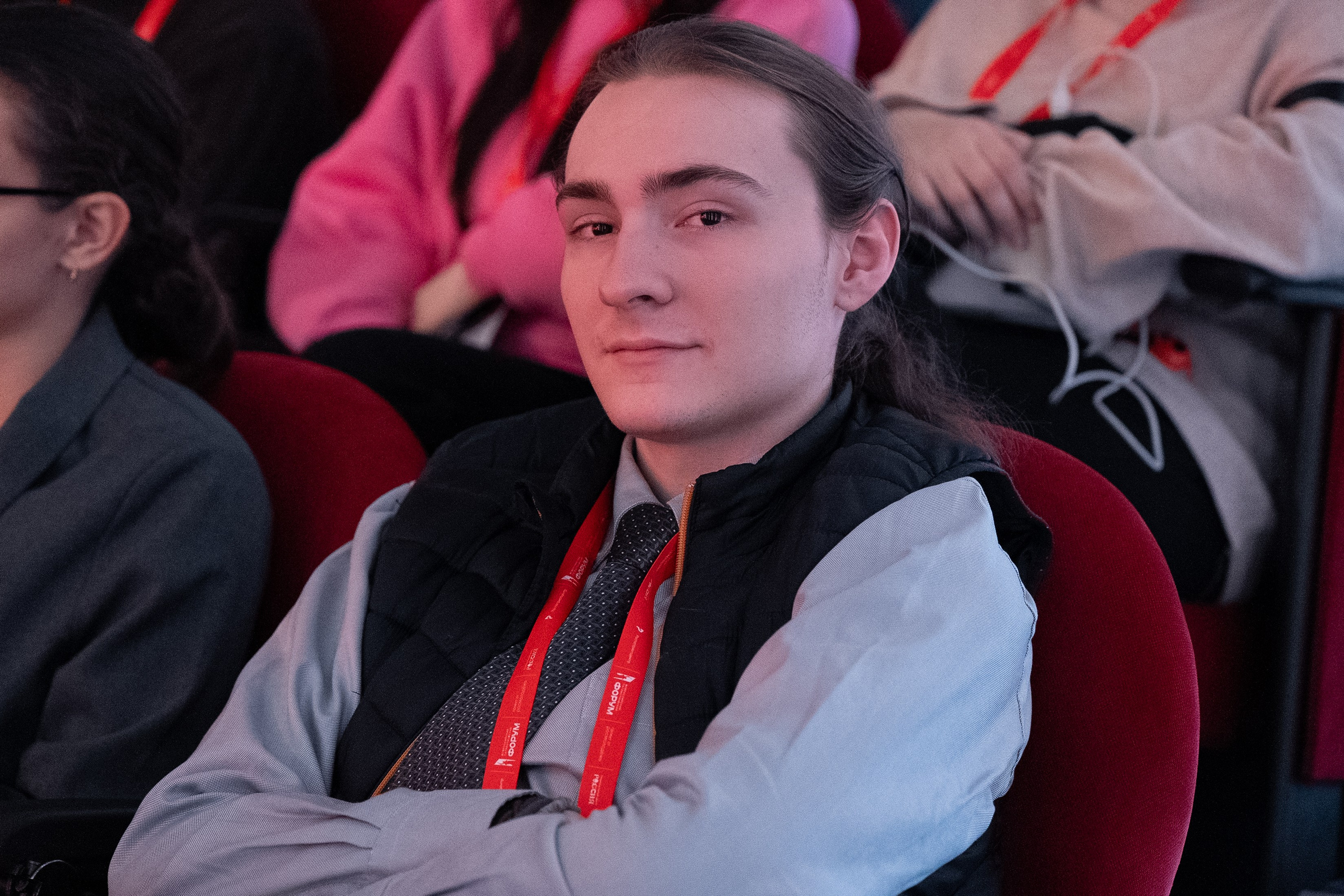 Роспатриот. Главная