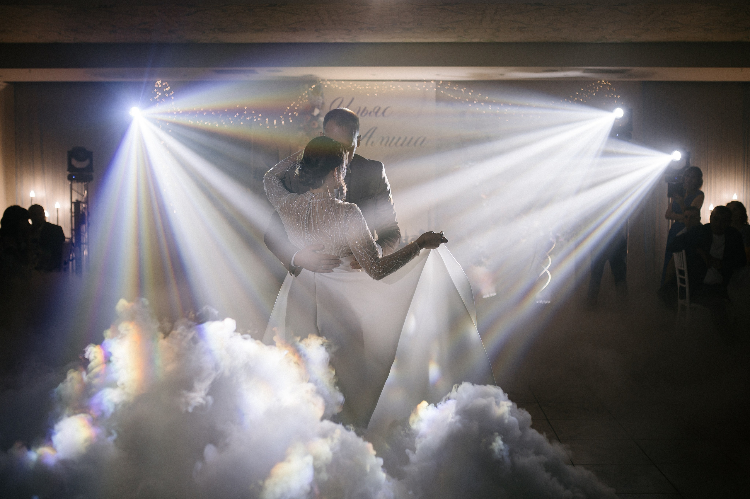 А&И. Свадебный и семейный фотограф Олеся Маркелова