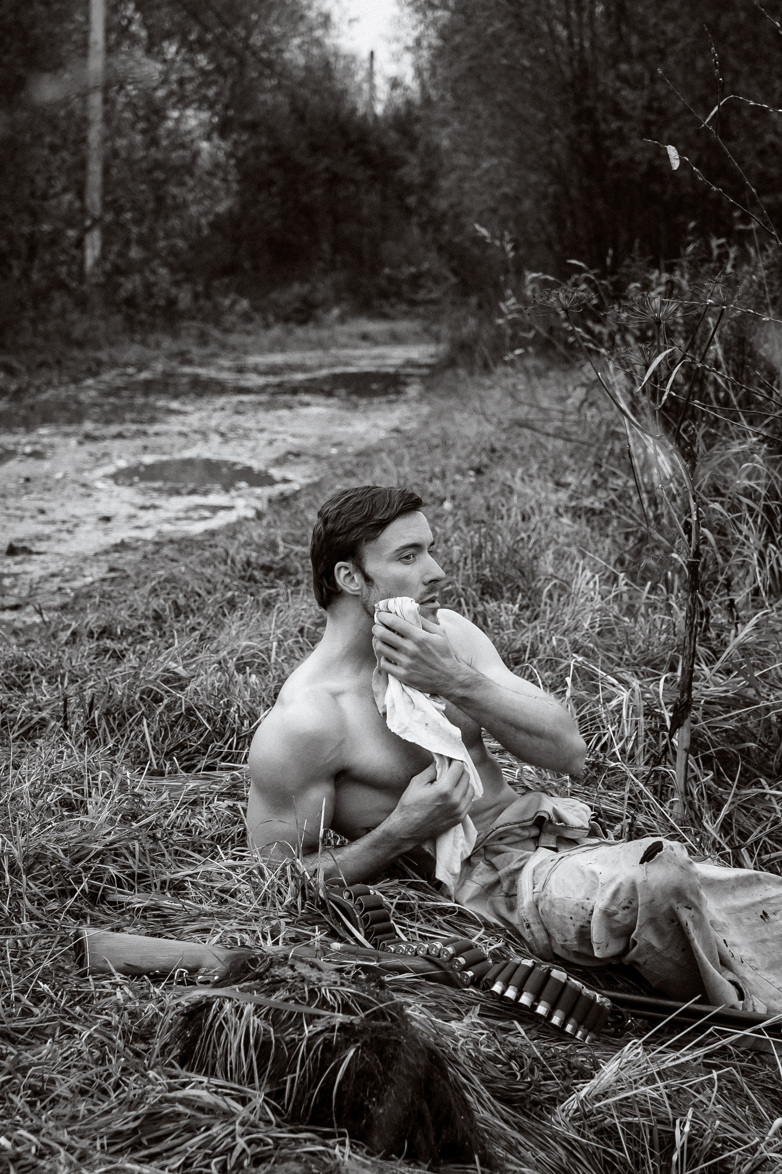 Семён «РЕТРО». Свадебный/Портретный фотограф снимаю в Москве