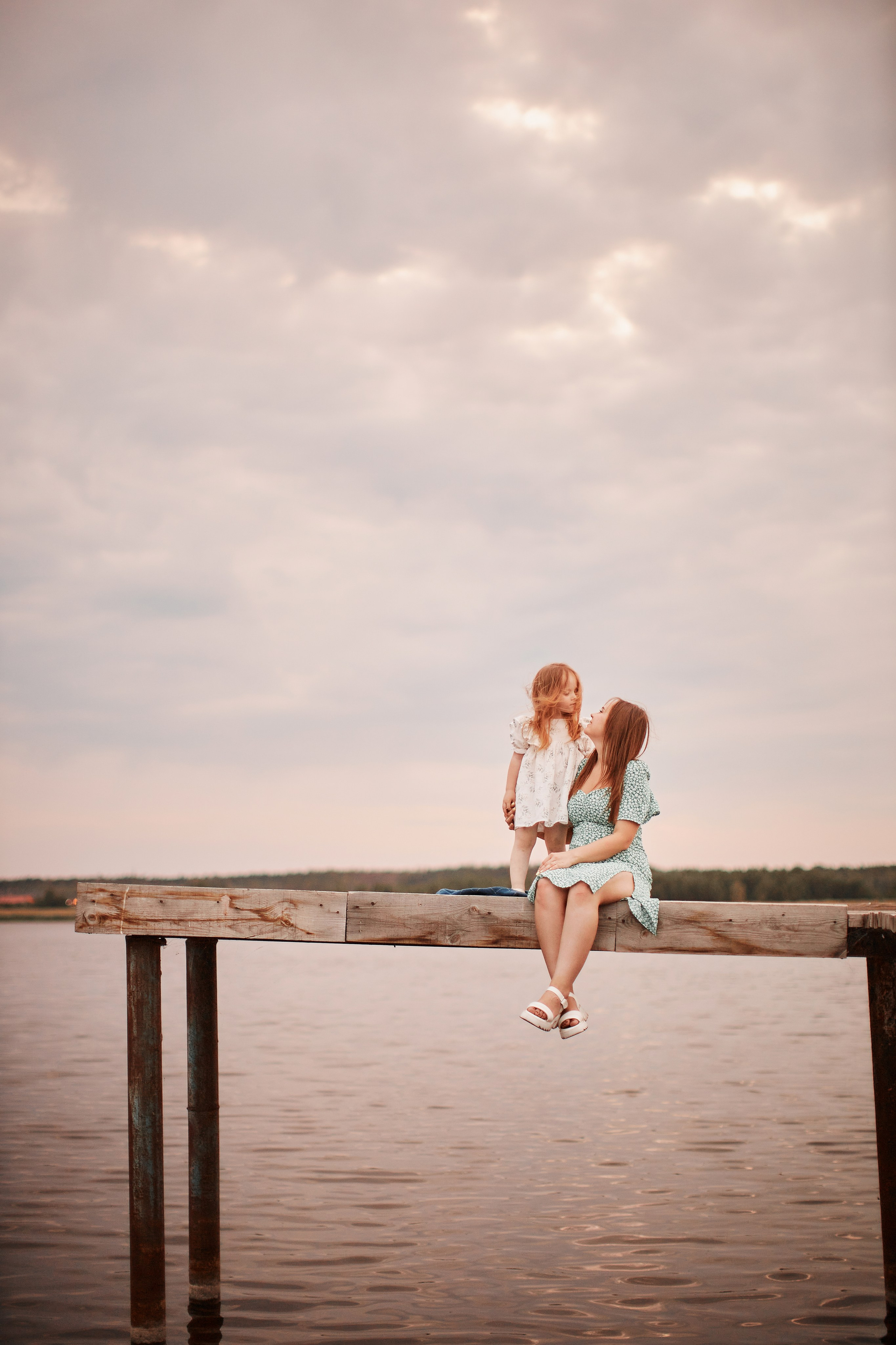 Даша и Маша. Ваш фотограф Антон Колташов город Курган Тюмень Челябинск Екатеринбург