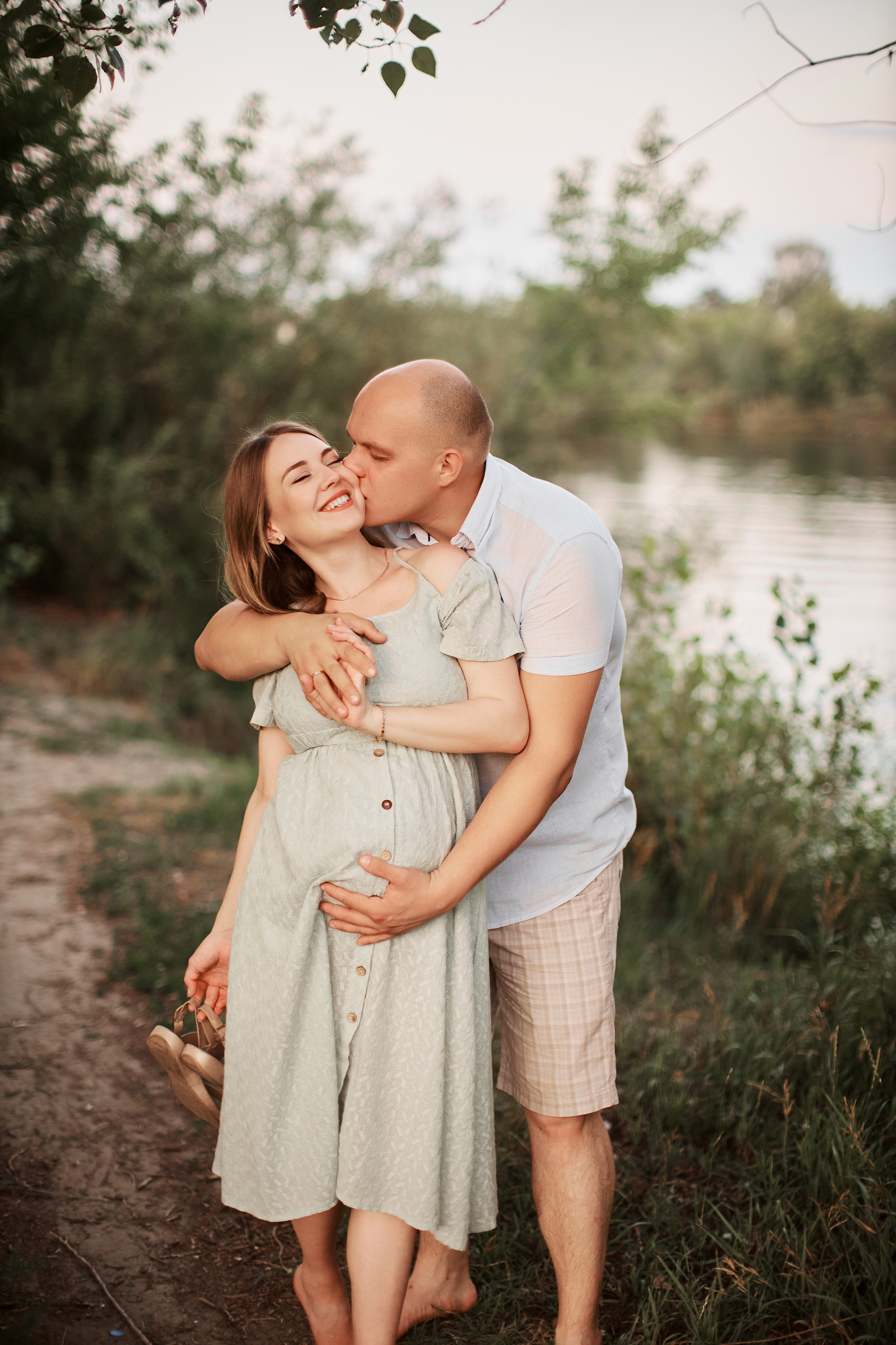 Паша и Света. Ваш фотограф Антон Колташов город Курган Тюмень Челябинск Екатеринбург