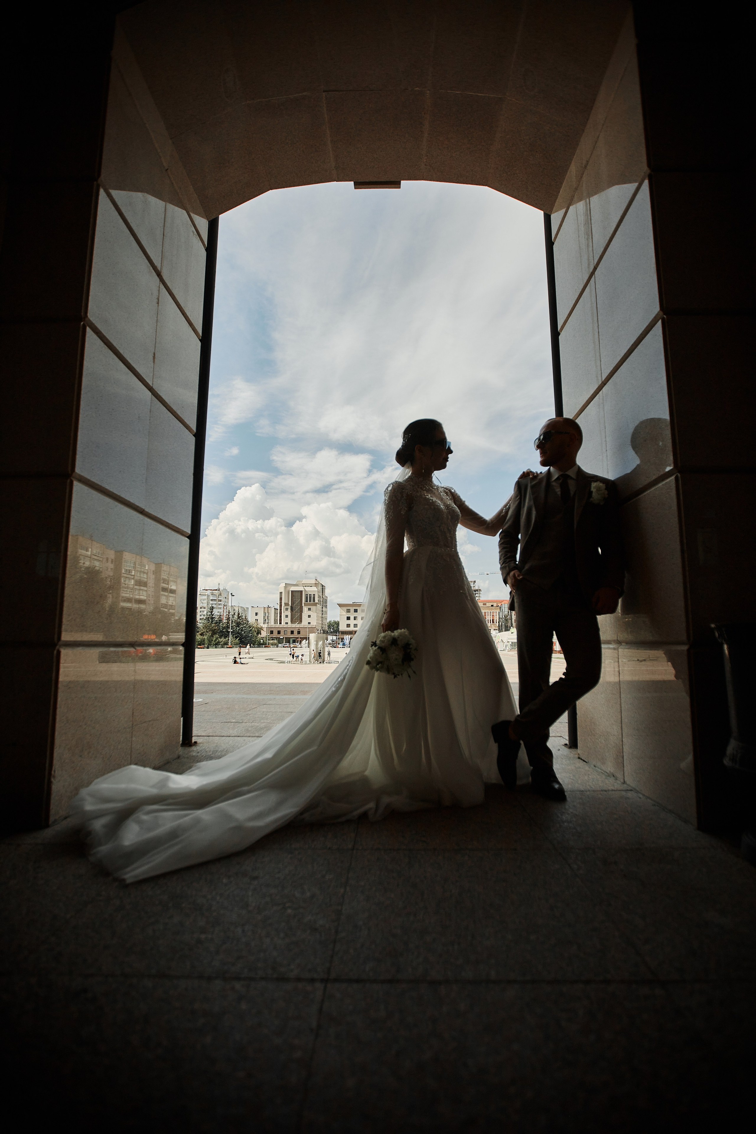 Андрей и Дарья. Ваш фотограф Антон Колташов город Курган Тюмень Челябинск Екатеринбург